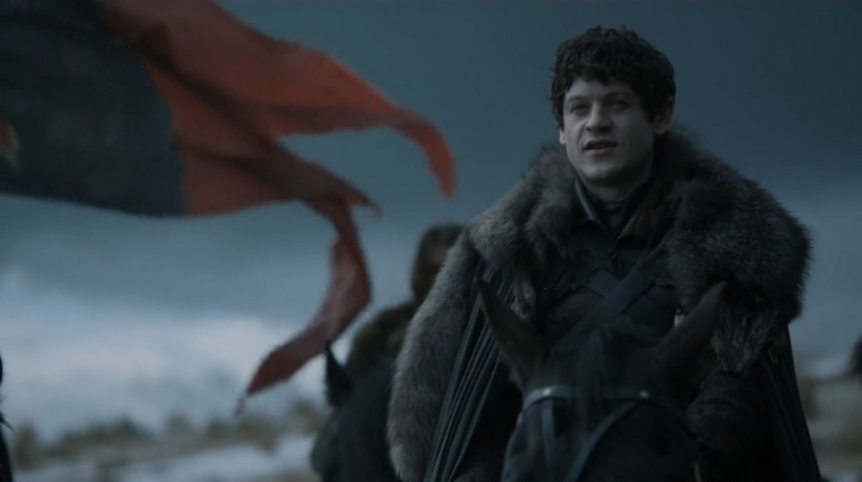 Ramsay Bolton Wallpapers - Wallpaper Cave