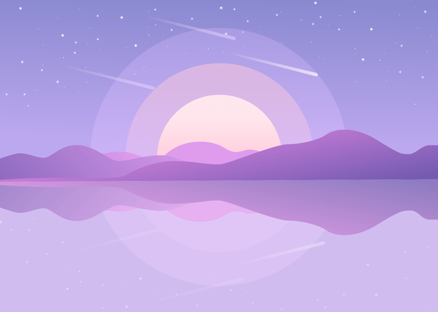 Aesthetic Background HD