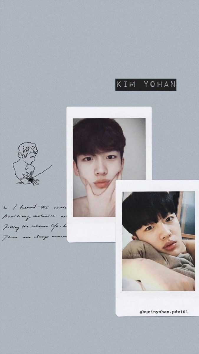 X1 Kim Yohan Wallpapers - Wallpaper Cave