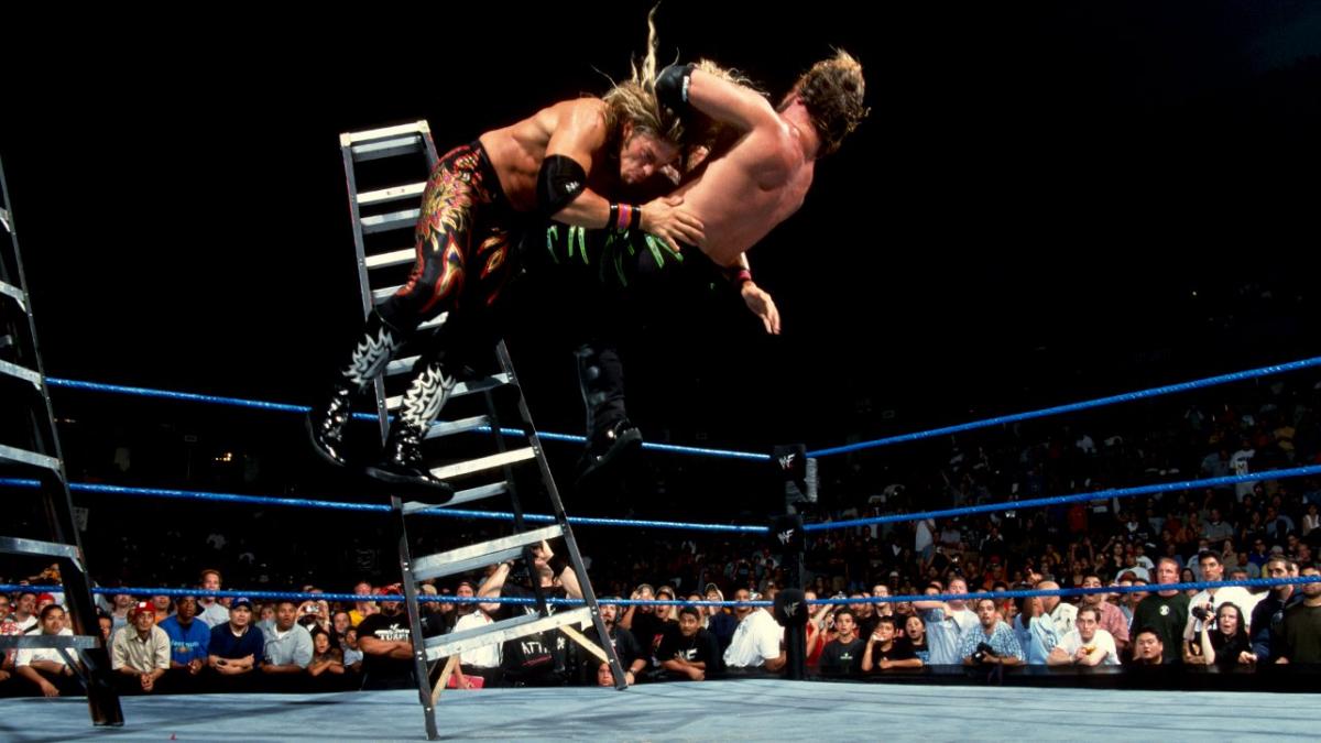 The 7 Best Hardy Boyz Matches on the WWE Network