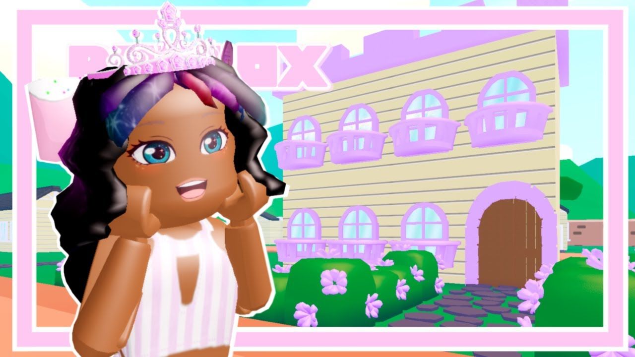 Buying The Biggest Family House In A New City!.Now I'm Broke
