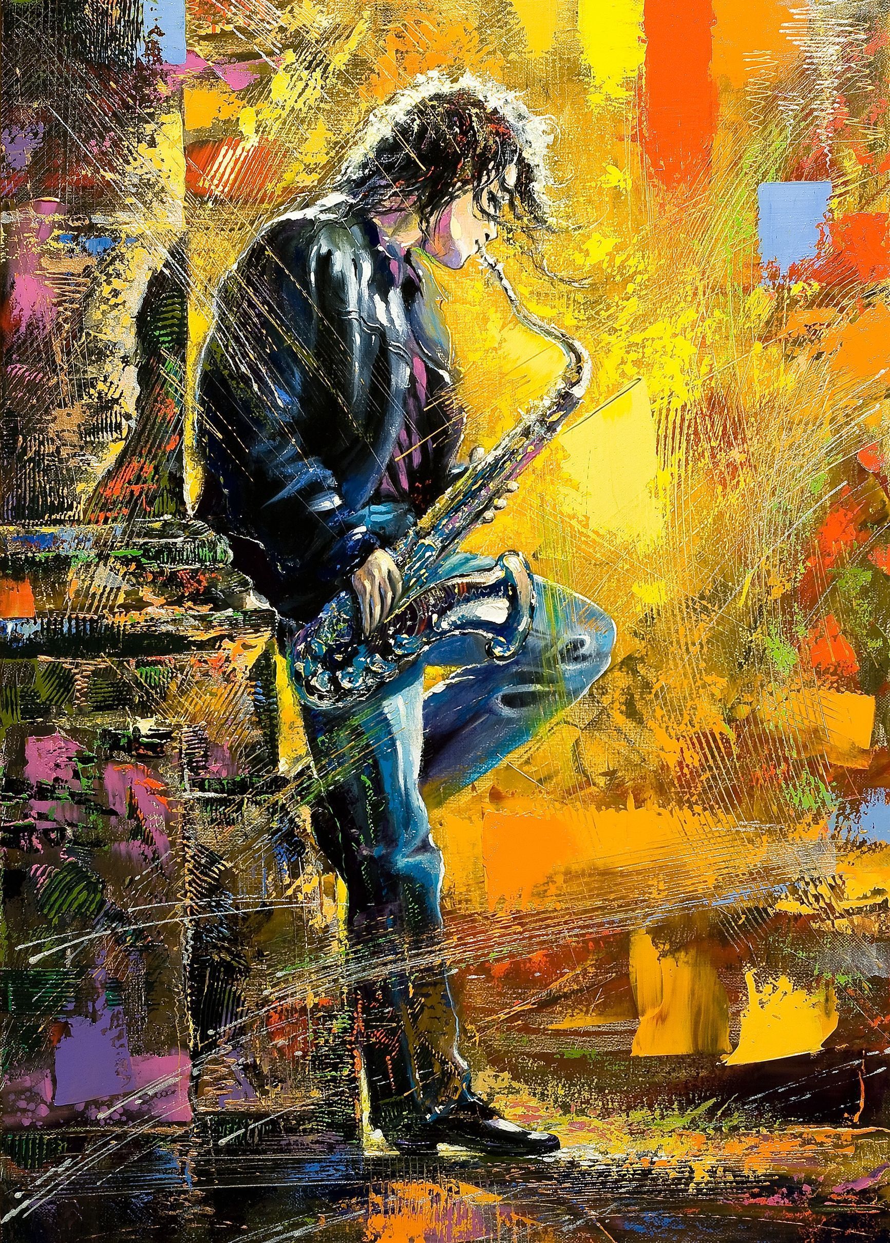 Art wallpaper for android. Best application for android