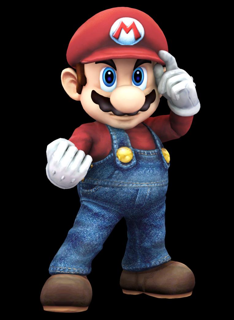 Mario Wallpapers for Android