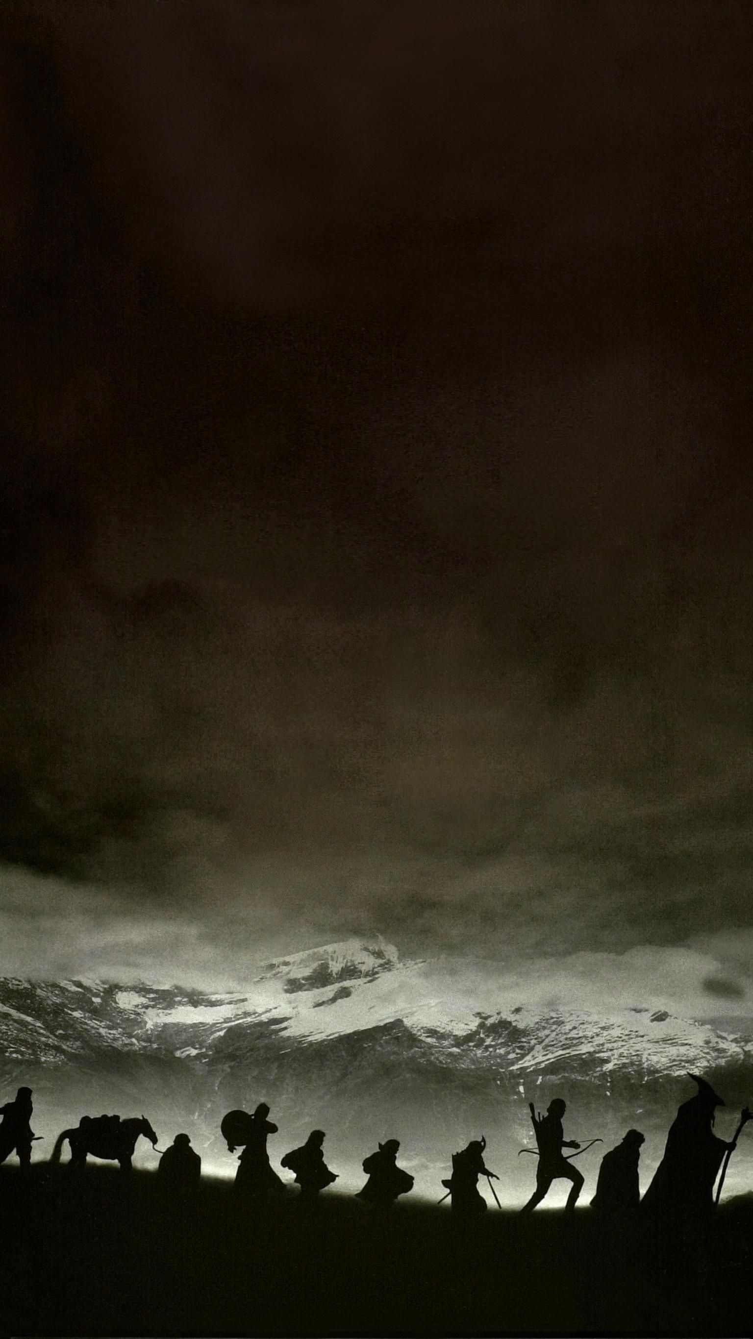 The Lord Of The Rings 4k Mobile Wallpapers - Wallpaper Cave