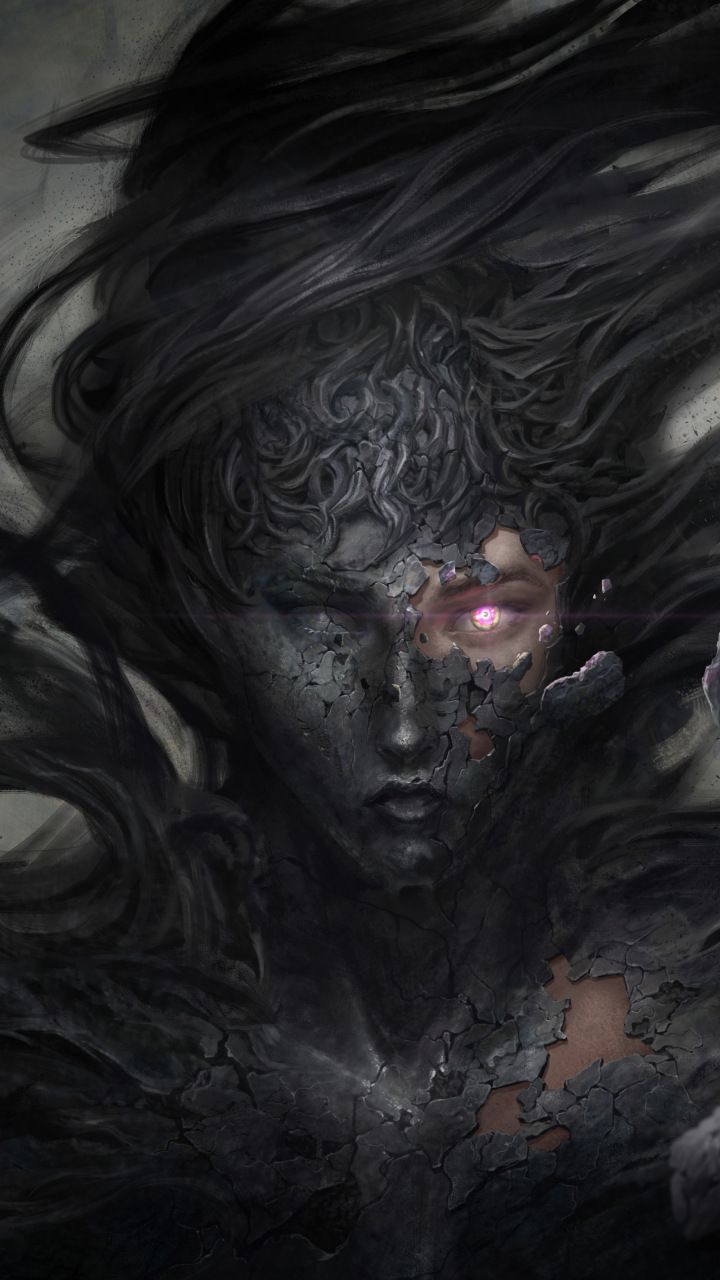 Dark Fantasy Android Wallpapers Wallpaper Cave