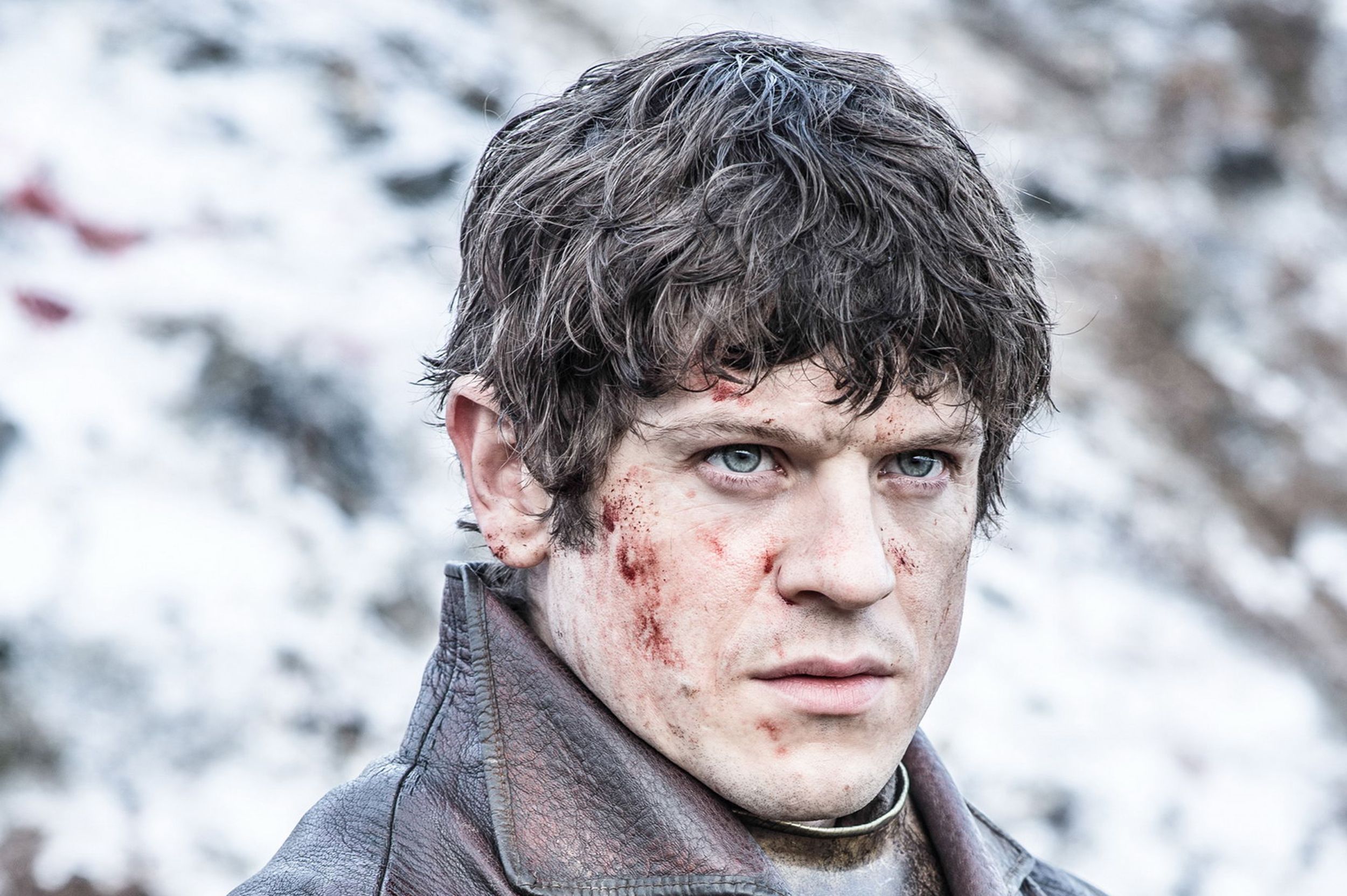 2500x1664 Ramsay Bolton desktop wallpaper. Ramsay Bolton