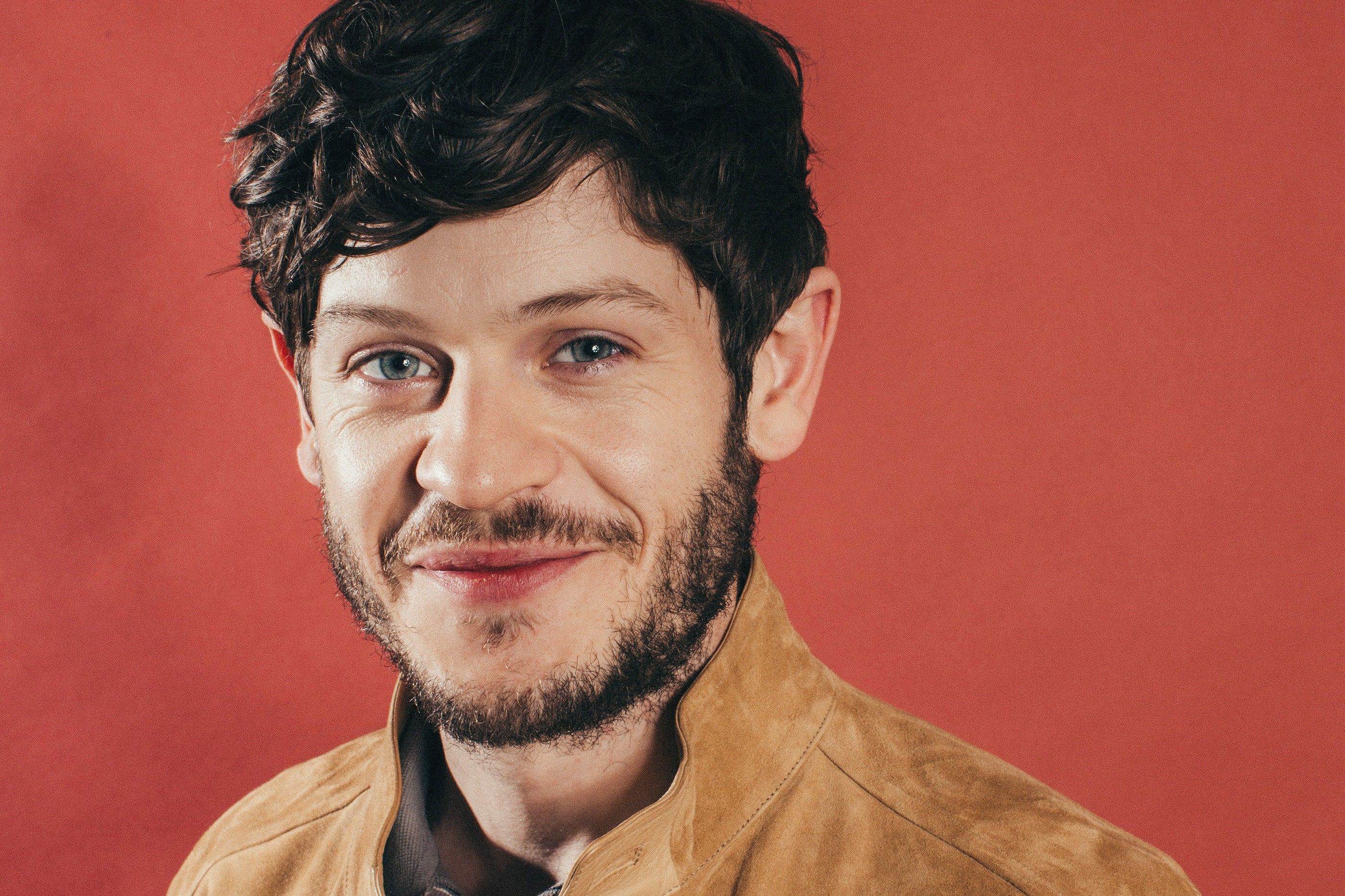 Ramsay Bolton Speaks: 'Game of Thrones' Iwan Rheon on Playing