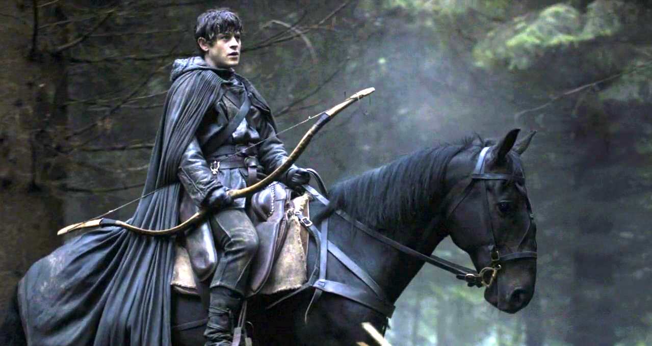 ramsay Stark Photo