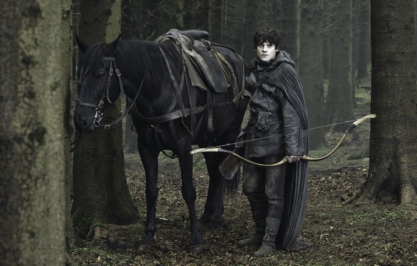 Wallpaper Game of thrones, Ramsay Bolton, Ramsay image