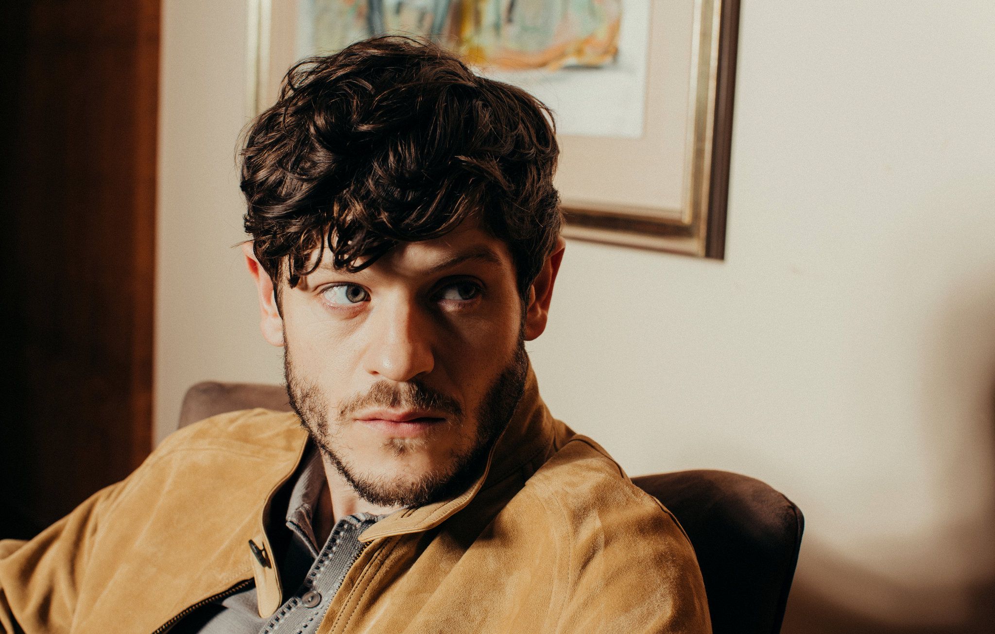 Ramsay Bolton of 'Game of Thrones' Is the Most Hated Man on TV