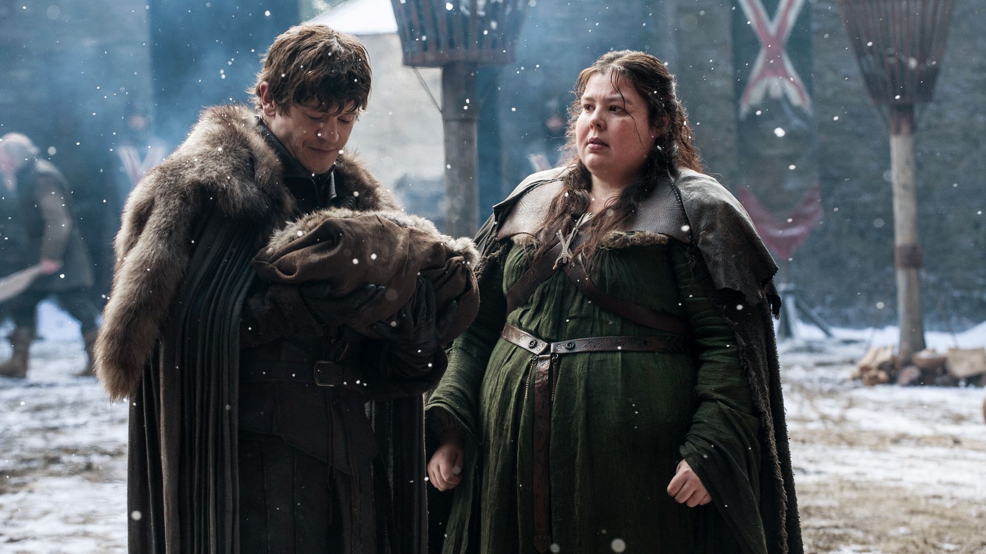 Ramsay Bolton Wallpapers Wallpaper Cave