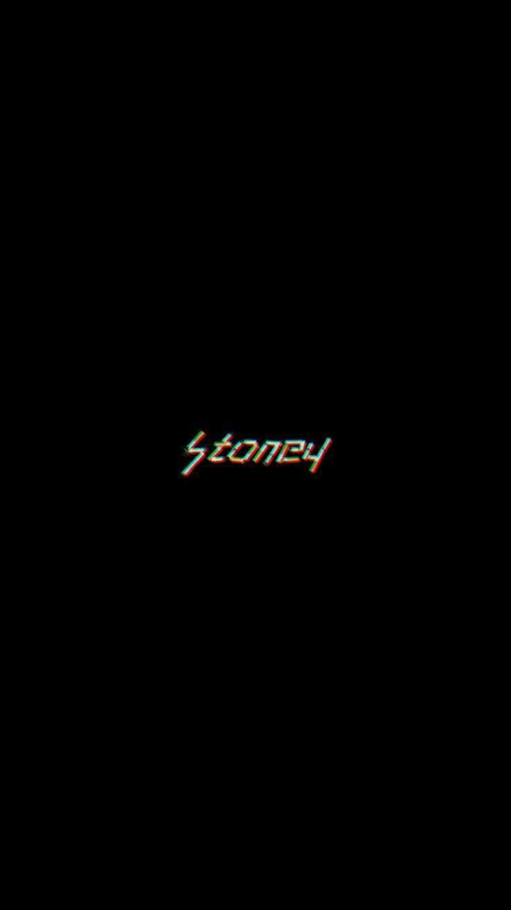 Post Malone Stoney Wallpaper