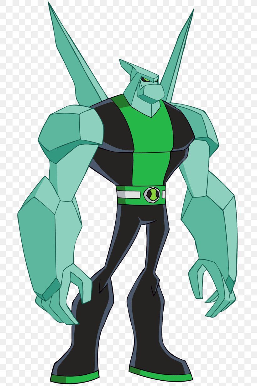Ben 10: Omniverse Ben 10: Alien Force Ben 10 Alien Force: Vilgax