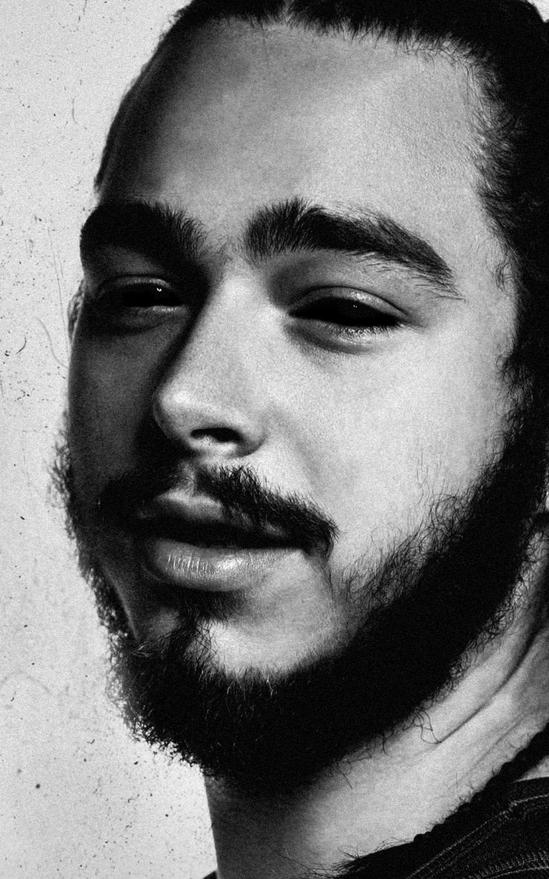 Free download POST MALONE paradoxsa Post Malone wallpaper