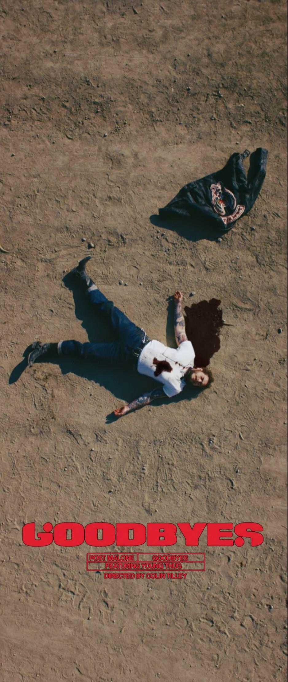 Post Malone wallpaper. iPhone X Wallpaper X Wallpaper HD