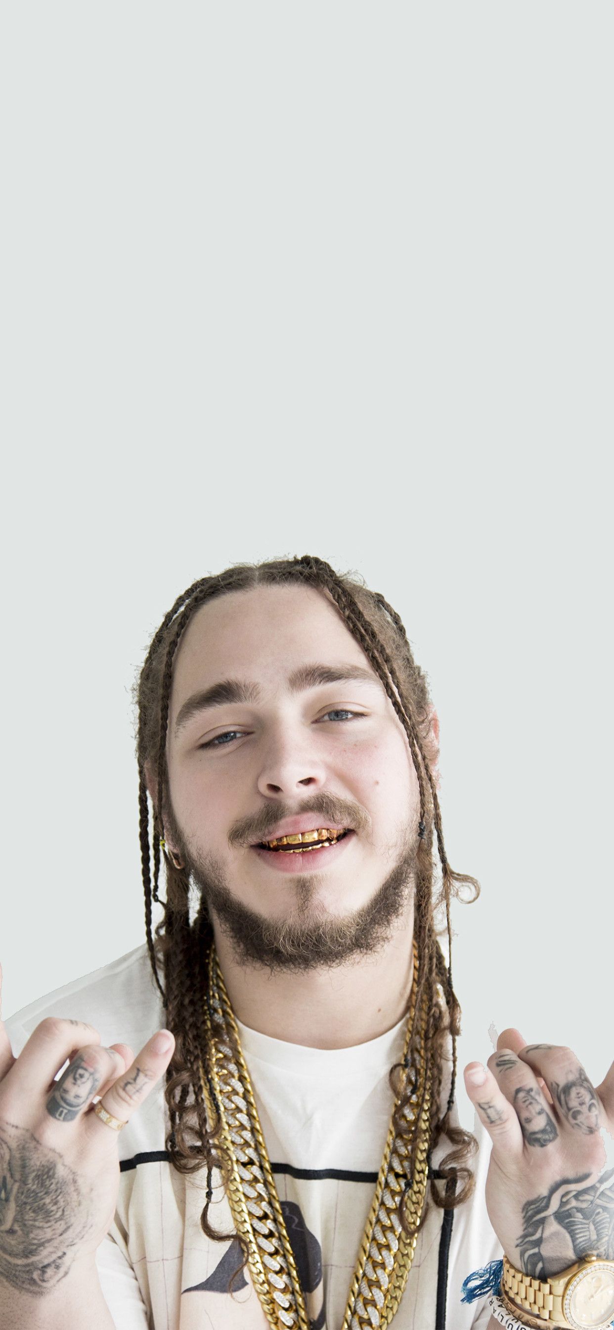 Post Malone 5k iPhone XS MAX HD 4k Wallpaper, Image