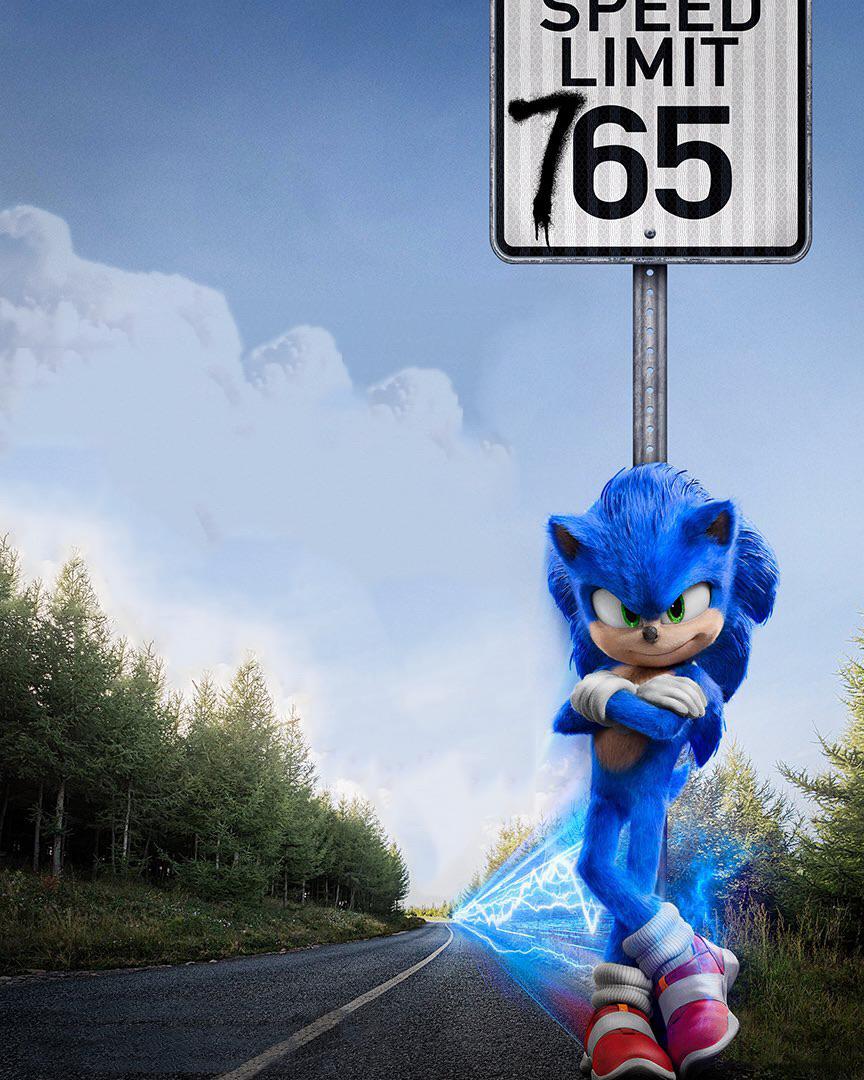 Edited the new poster to make a textless version, fit for an