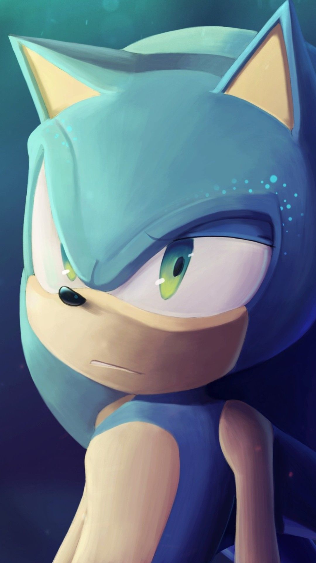Movie Sonic iPhone HD Wallpapers - Wallpaper Cave