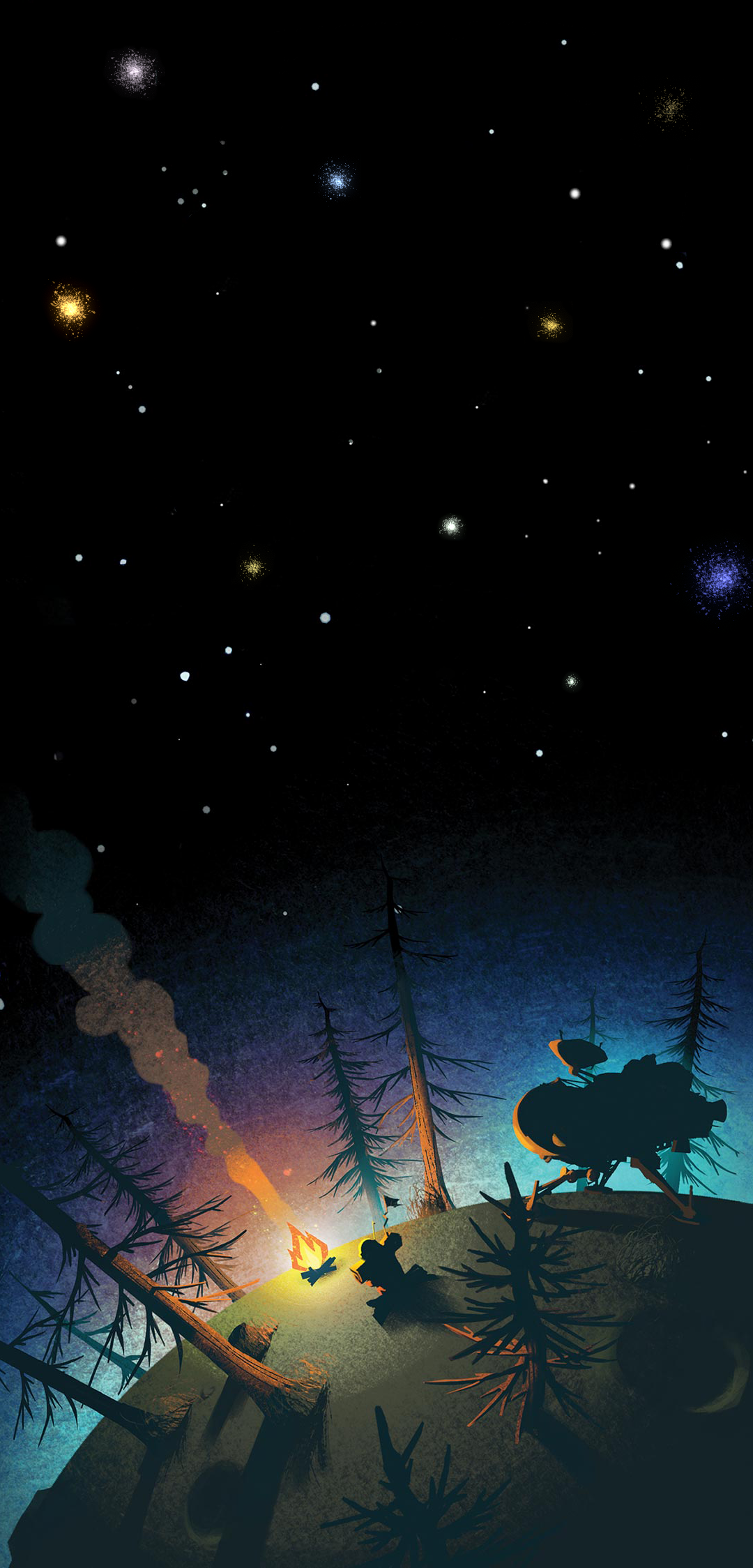 SPOILER] An upgraded, higher quality phone wallpaper [1080x2248