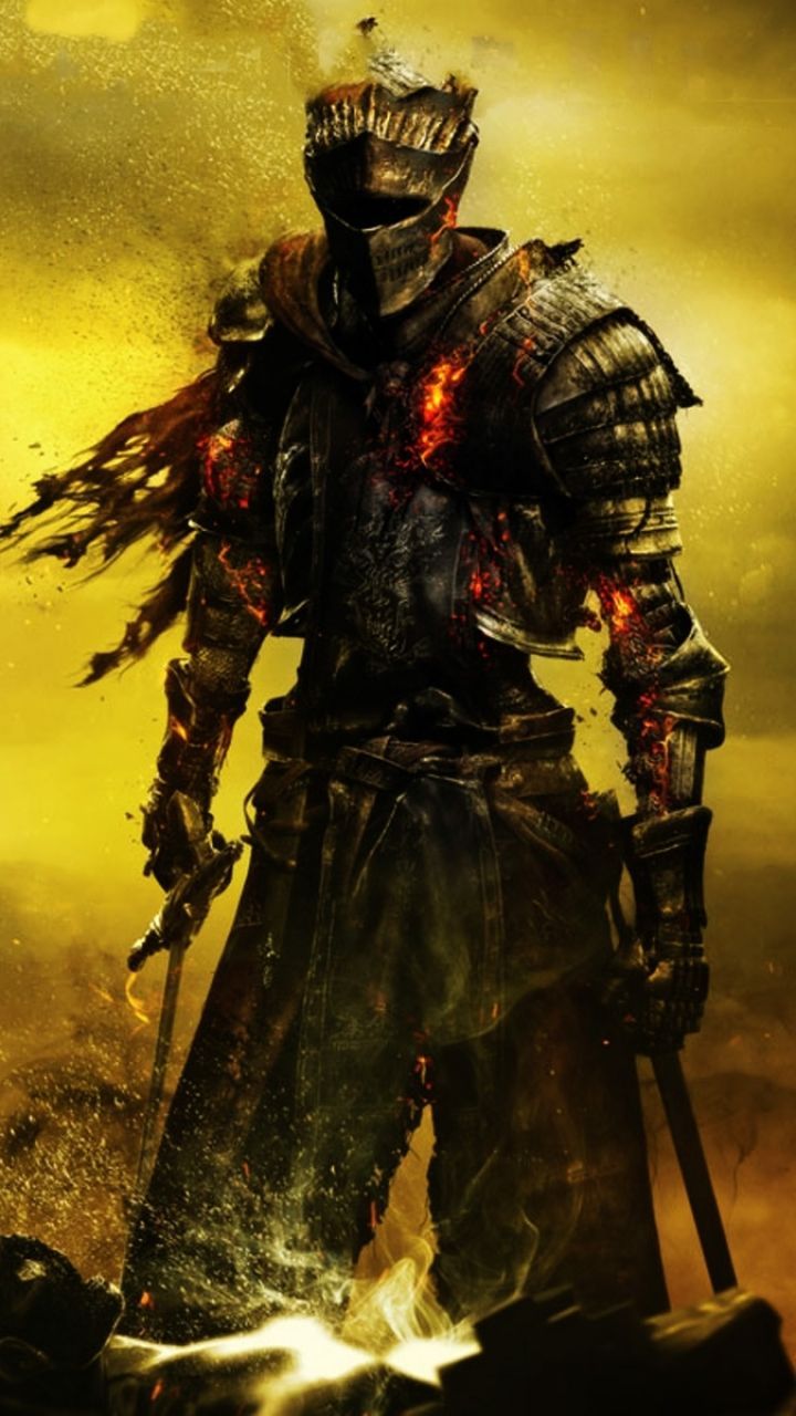 Dark Souls 4K Phone Wallpapers - Wallpaper Cave