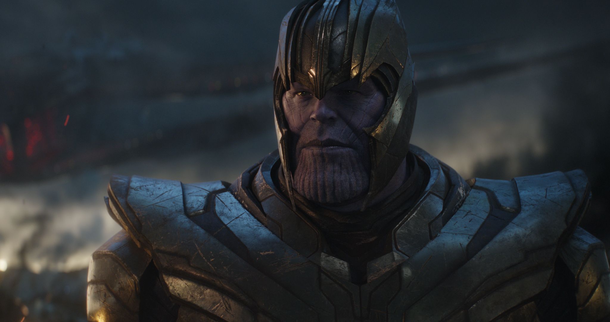 Avengers: Endgame Editor on Handling a Decapitation in a Disney