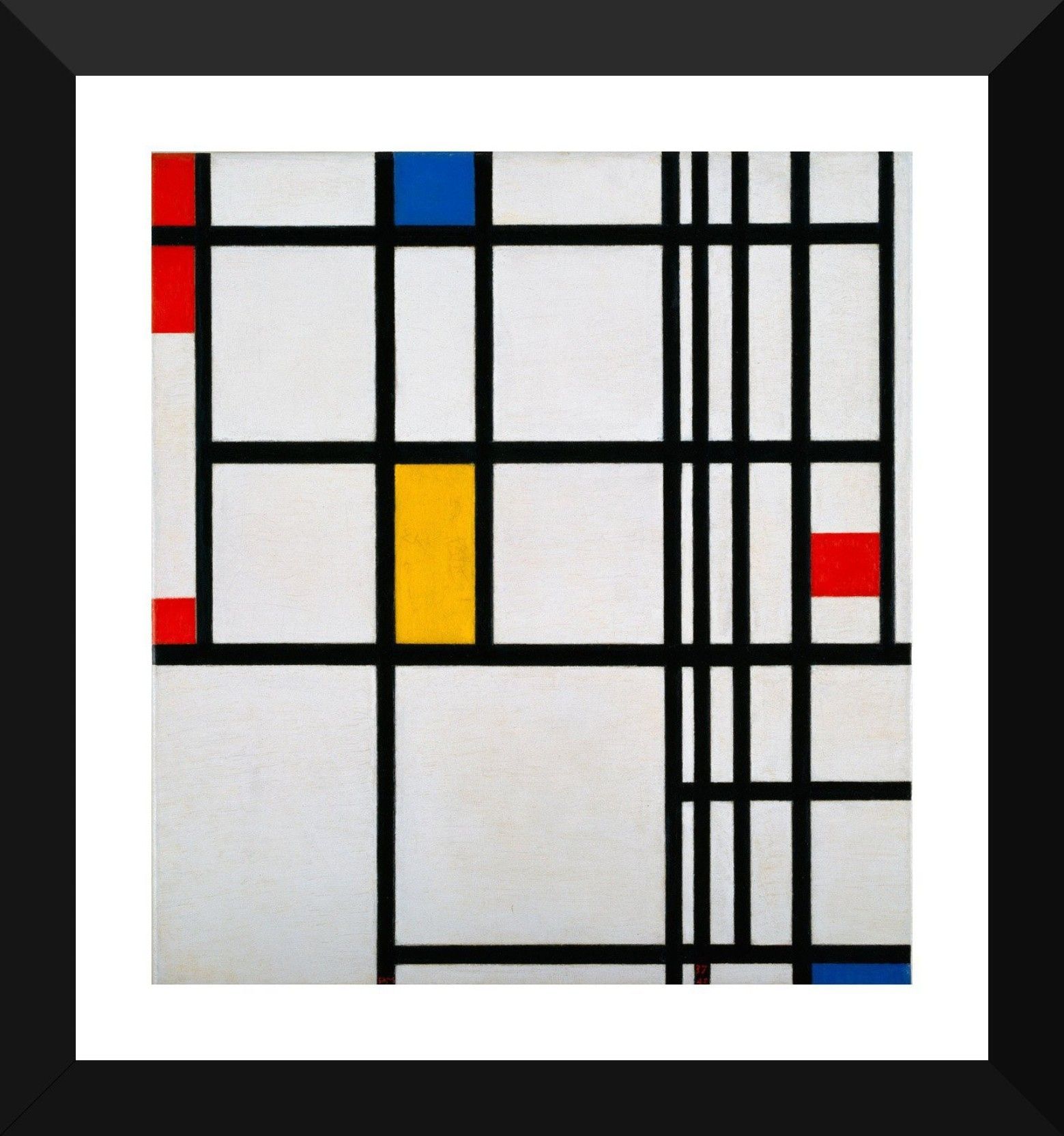 Piet Mondrian Smartphone Wallpapers - Wallpaper Cave