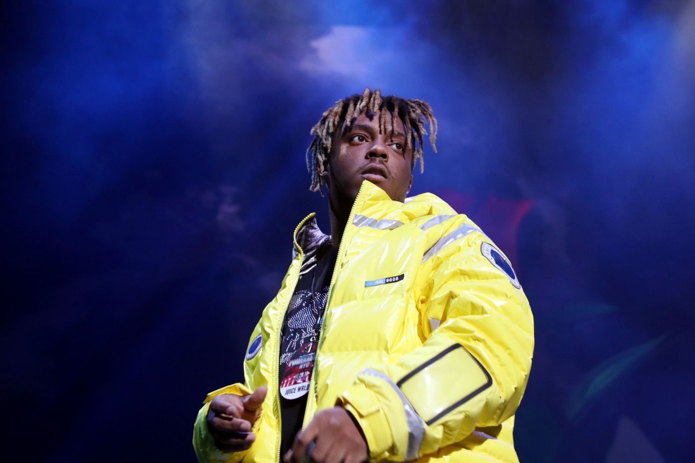 Juice WRLD is Setting Himself Apart by Embracing Rap's Trends