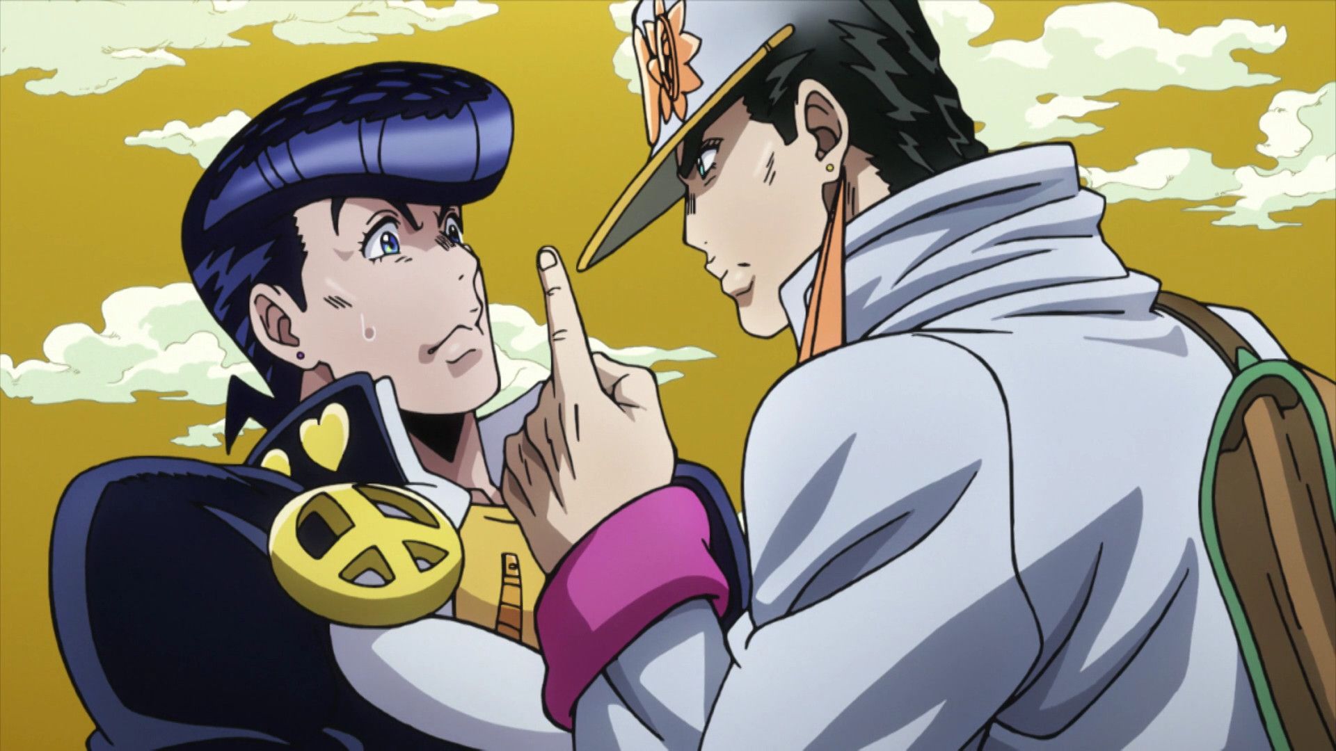 Josuke Desktop Wallpapers - Wallpaper Cave