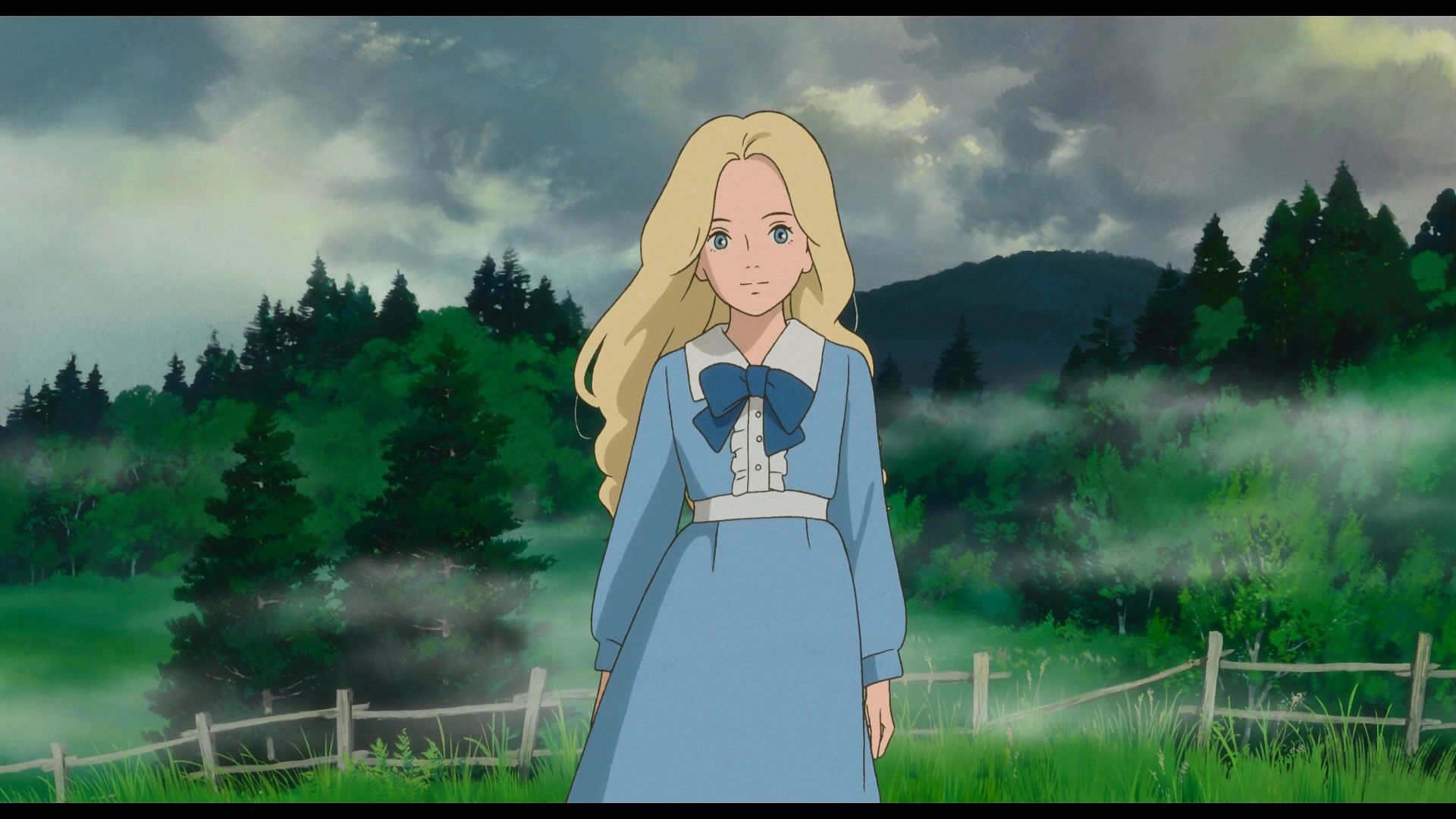When Marnie Was There wallpaper, Anime, HQ When Marnie Was There