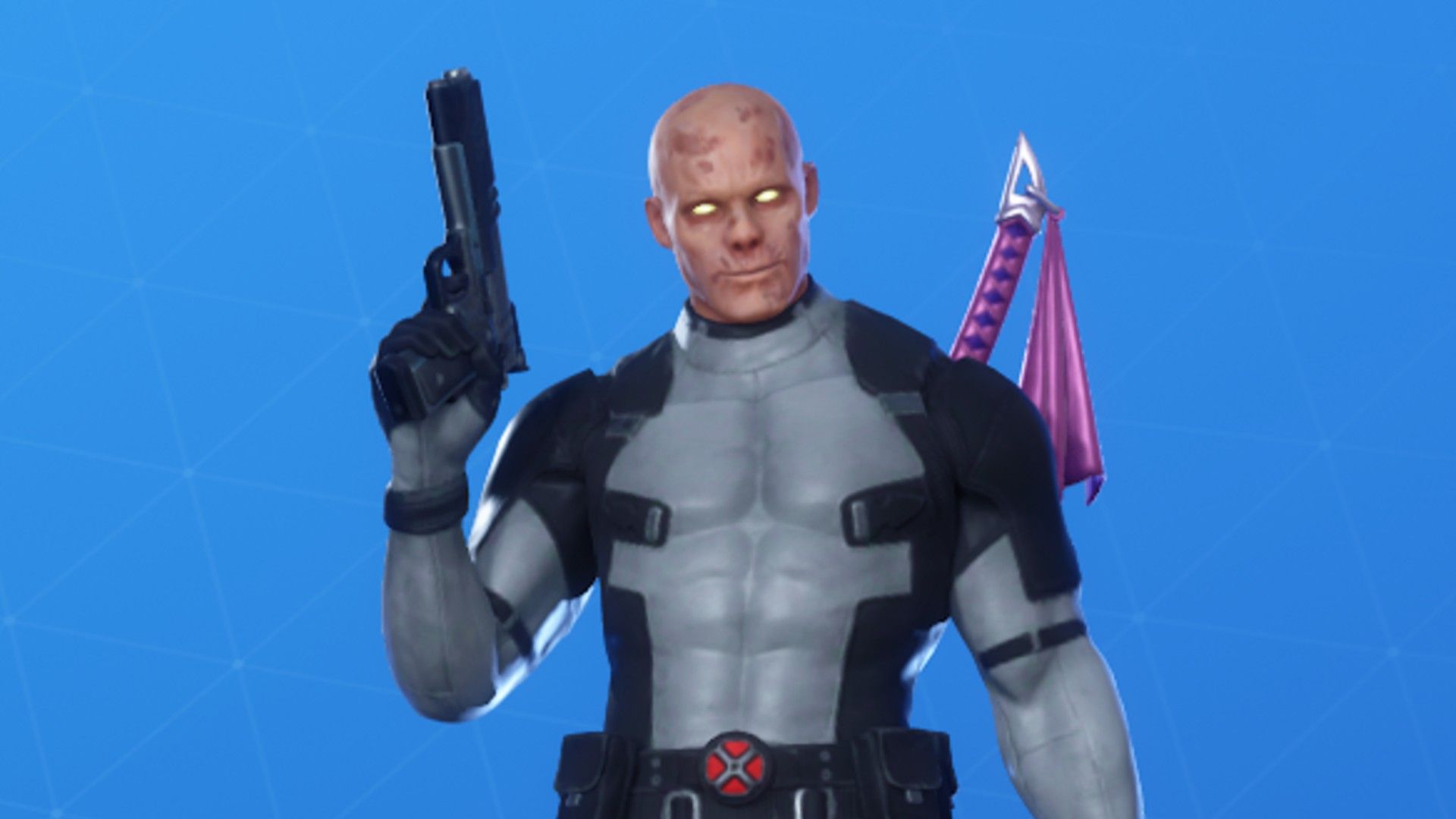 Fortnite V12.40 Update: New Modes, X Force Deadpool Skin, And More