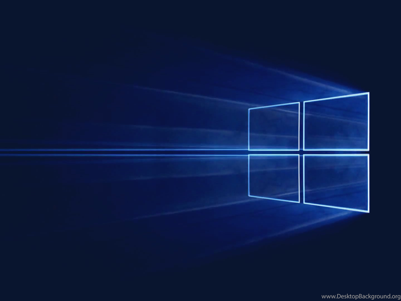 Windows 10 Official Desktop Background Windows 10 Wallpaper