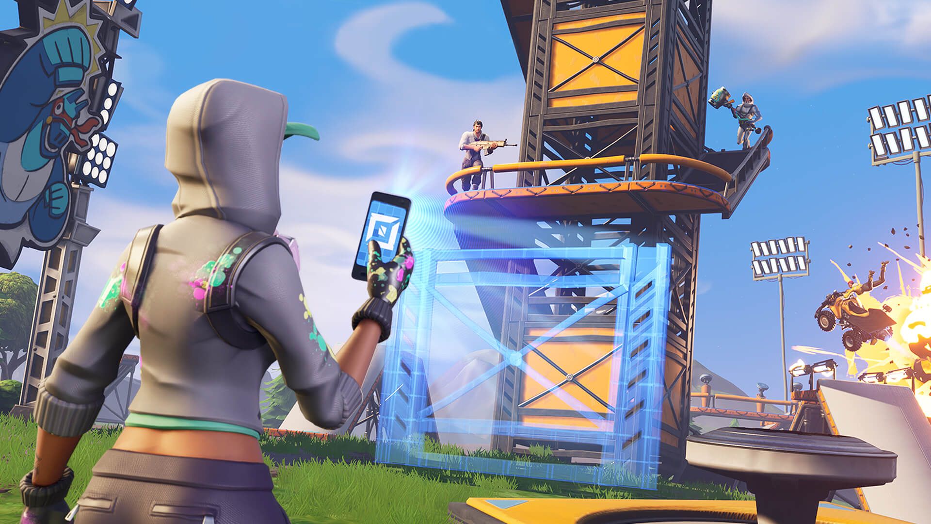 The best Fortnite Creative practice courses