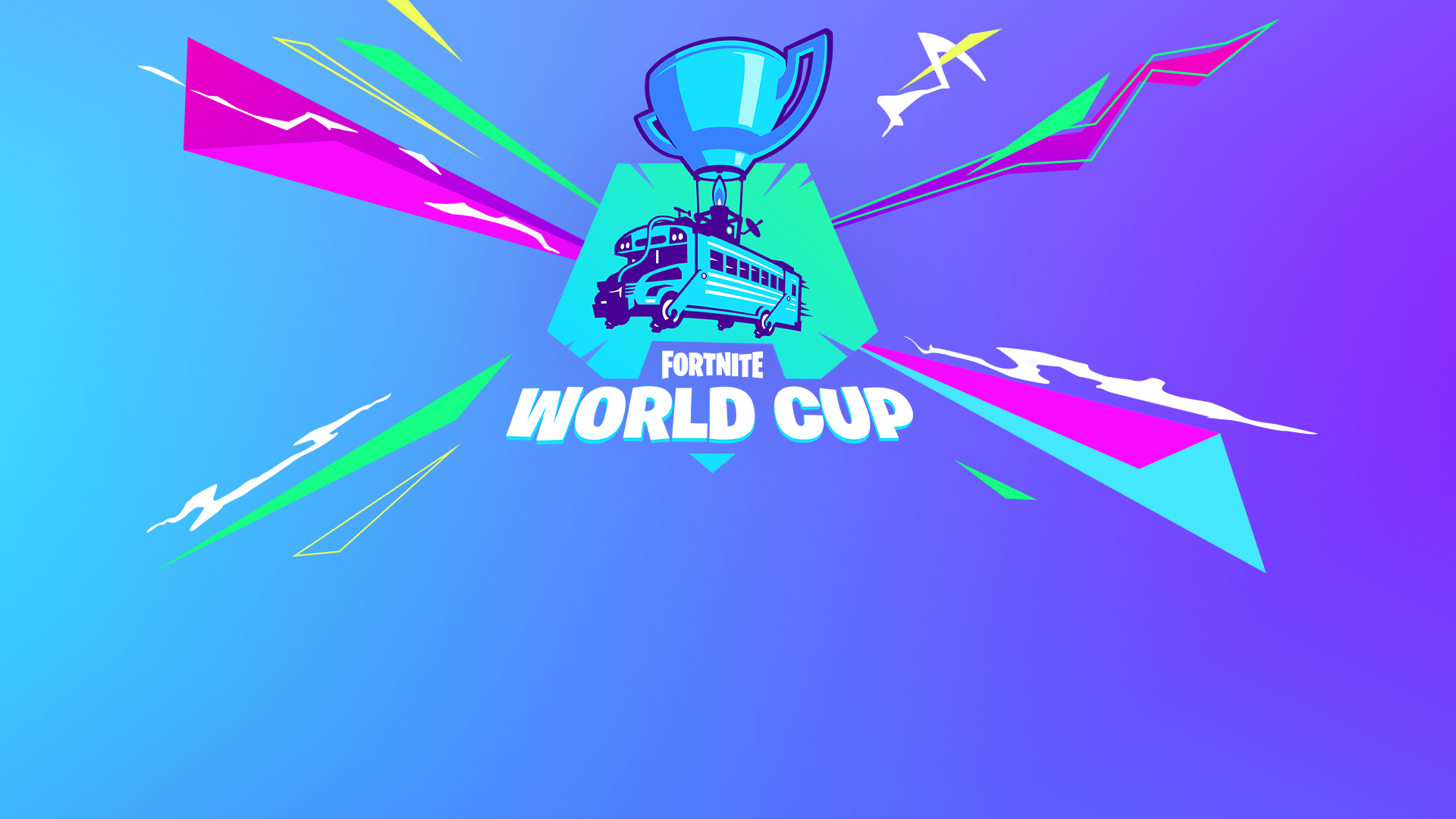 Fortnite World Cup Details and 2019 Prize Pool Info