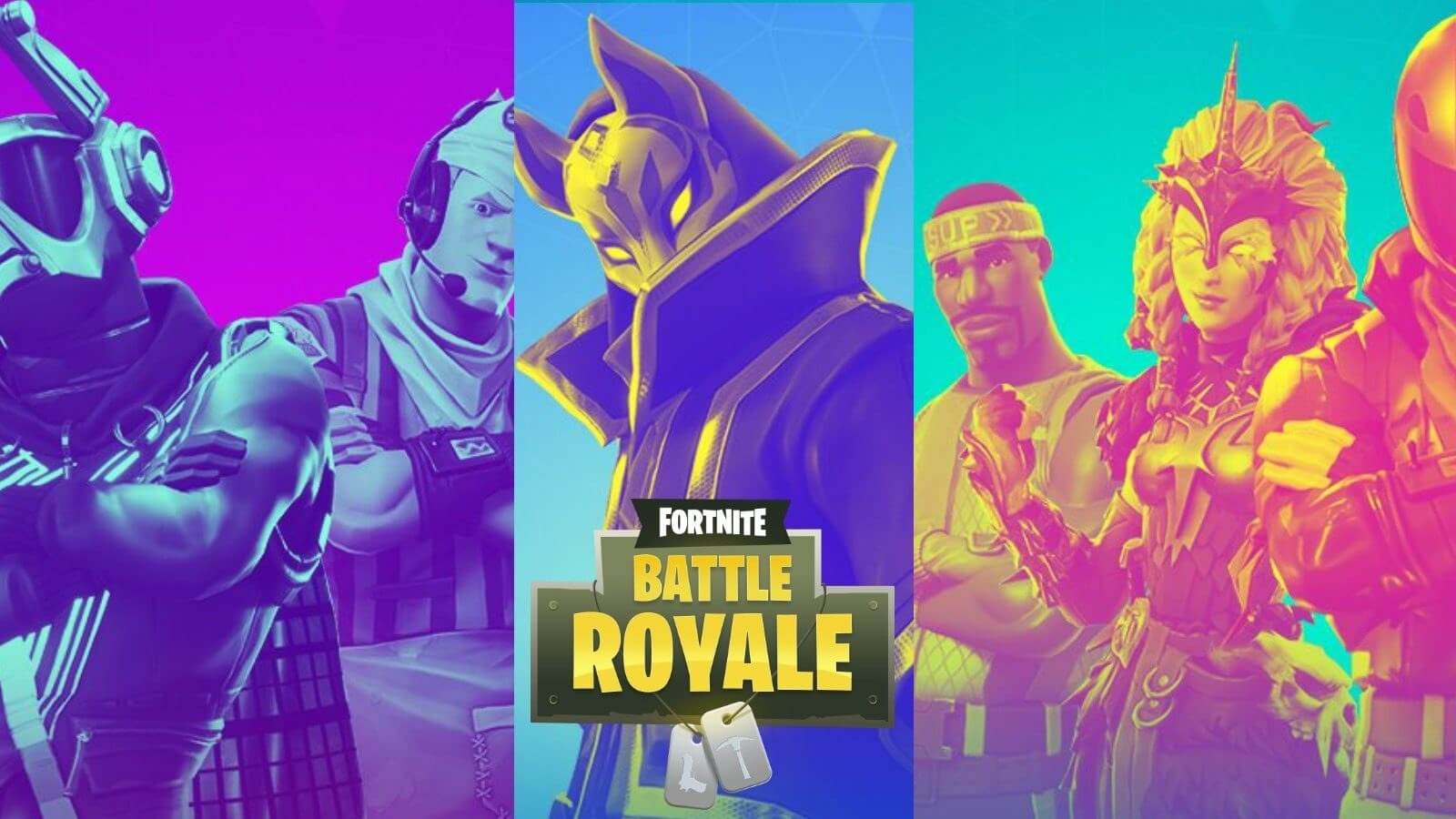 A 'Tournament' mode will be added to Fortnite with tomorrow's