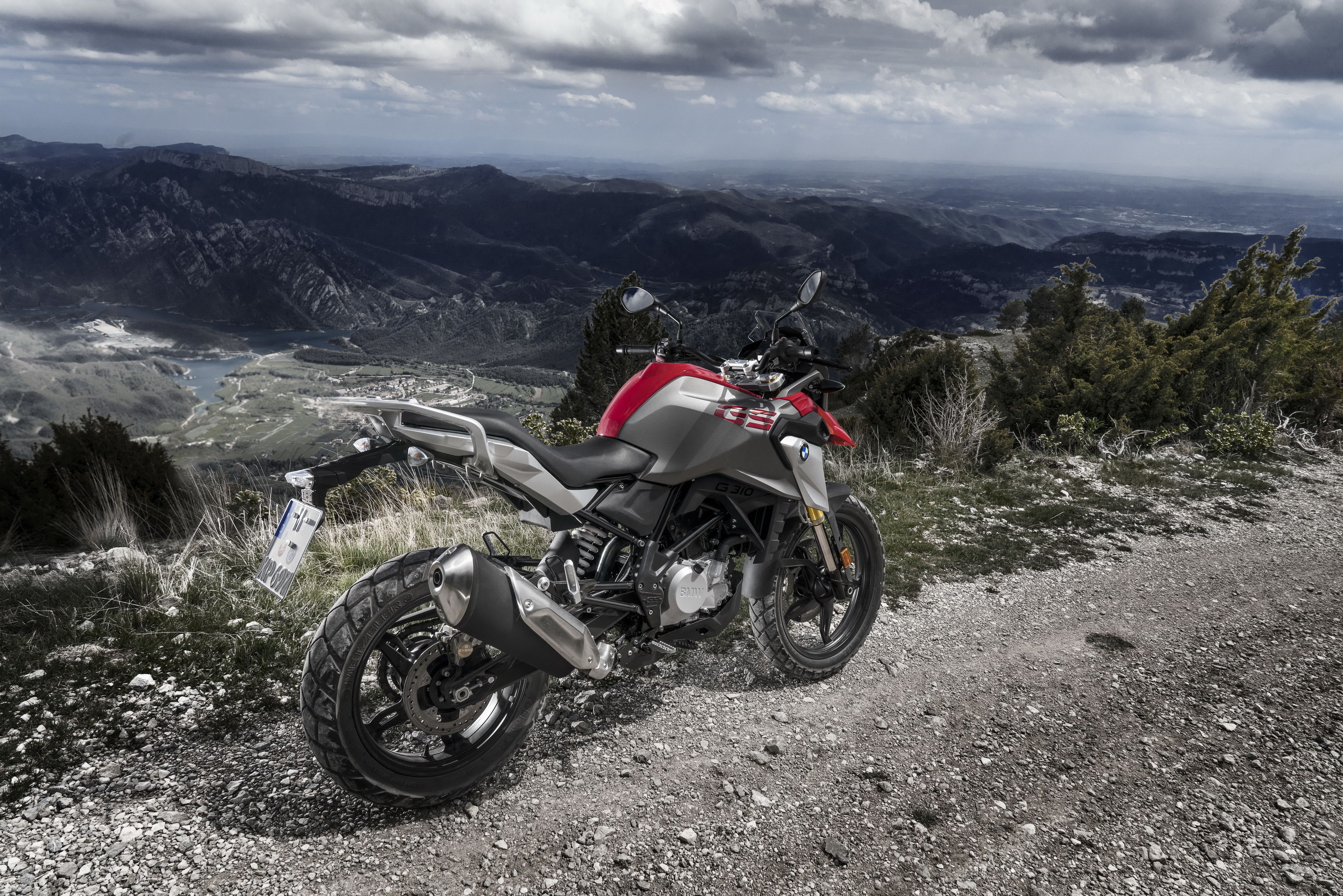 Wallpaper. Motorcycles. photo. picture. motorcycle, bmw, G 310 GS