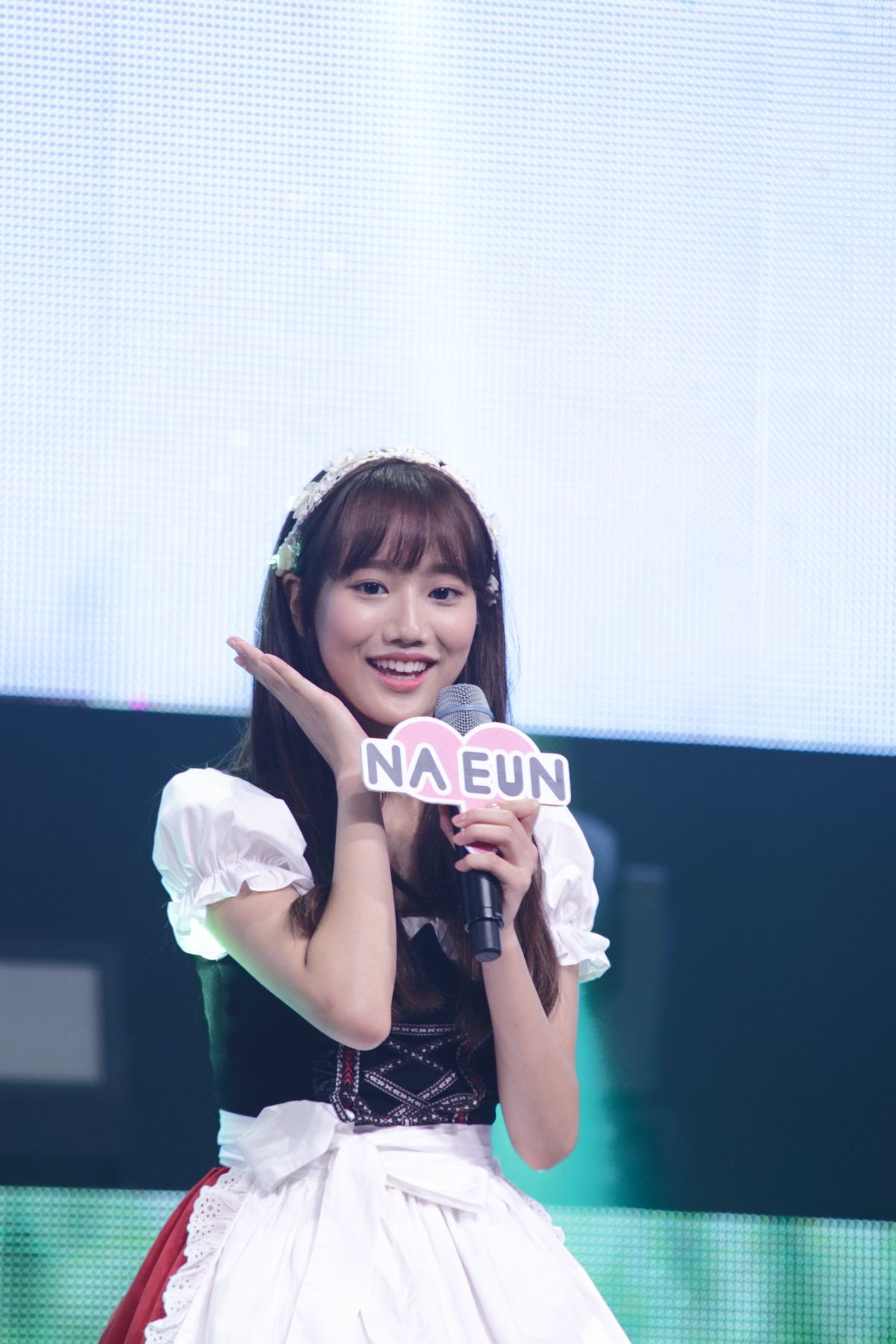 Lee Naeun Android IPhone Wallpaper KPOP Image Board