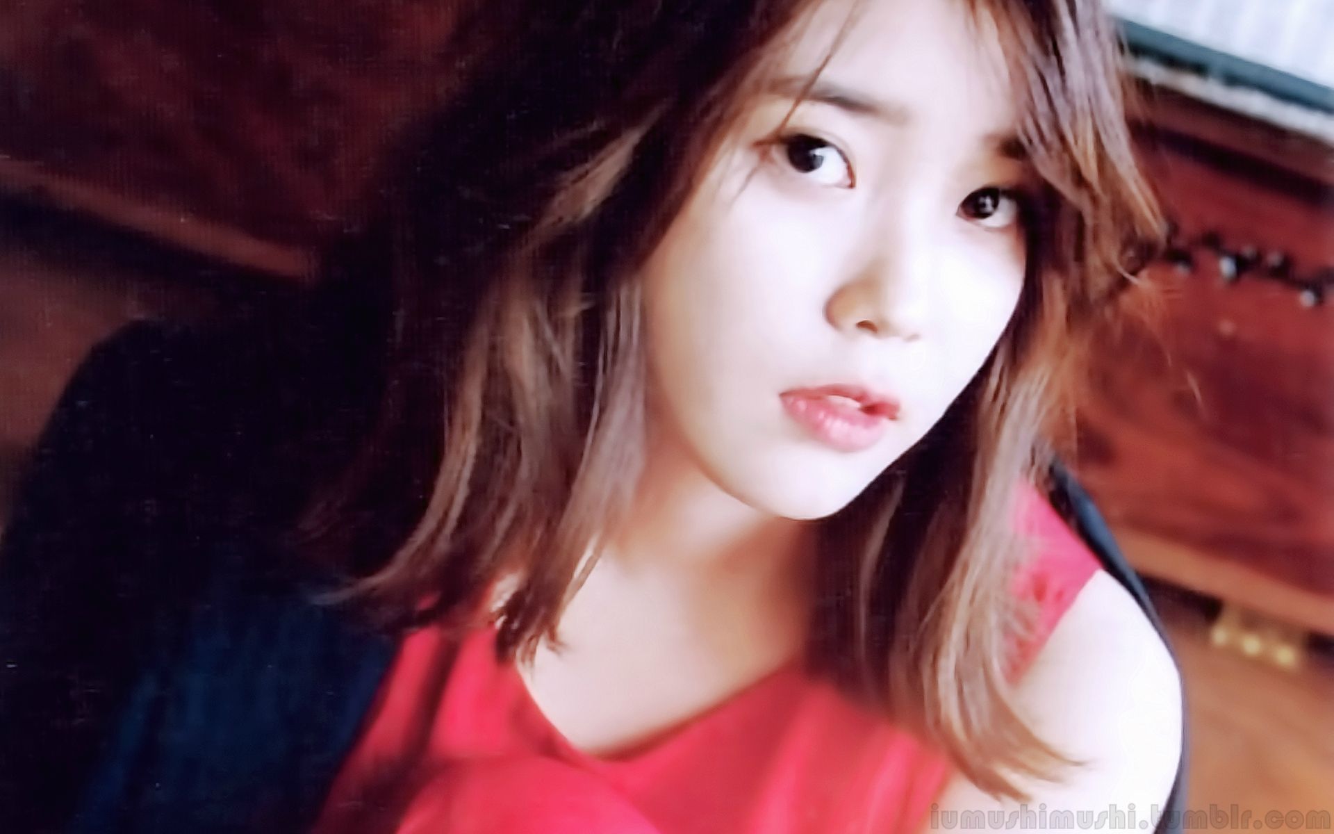 Lee Young Eun Wallpaper. Young Justice