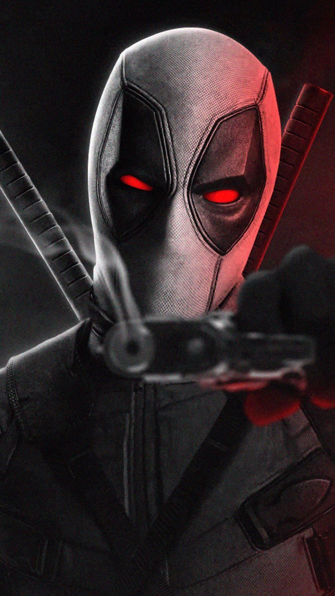 X Force Wallpaper