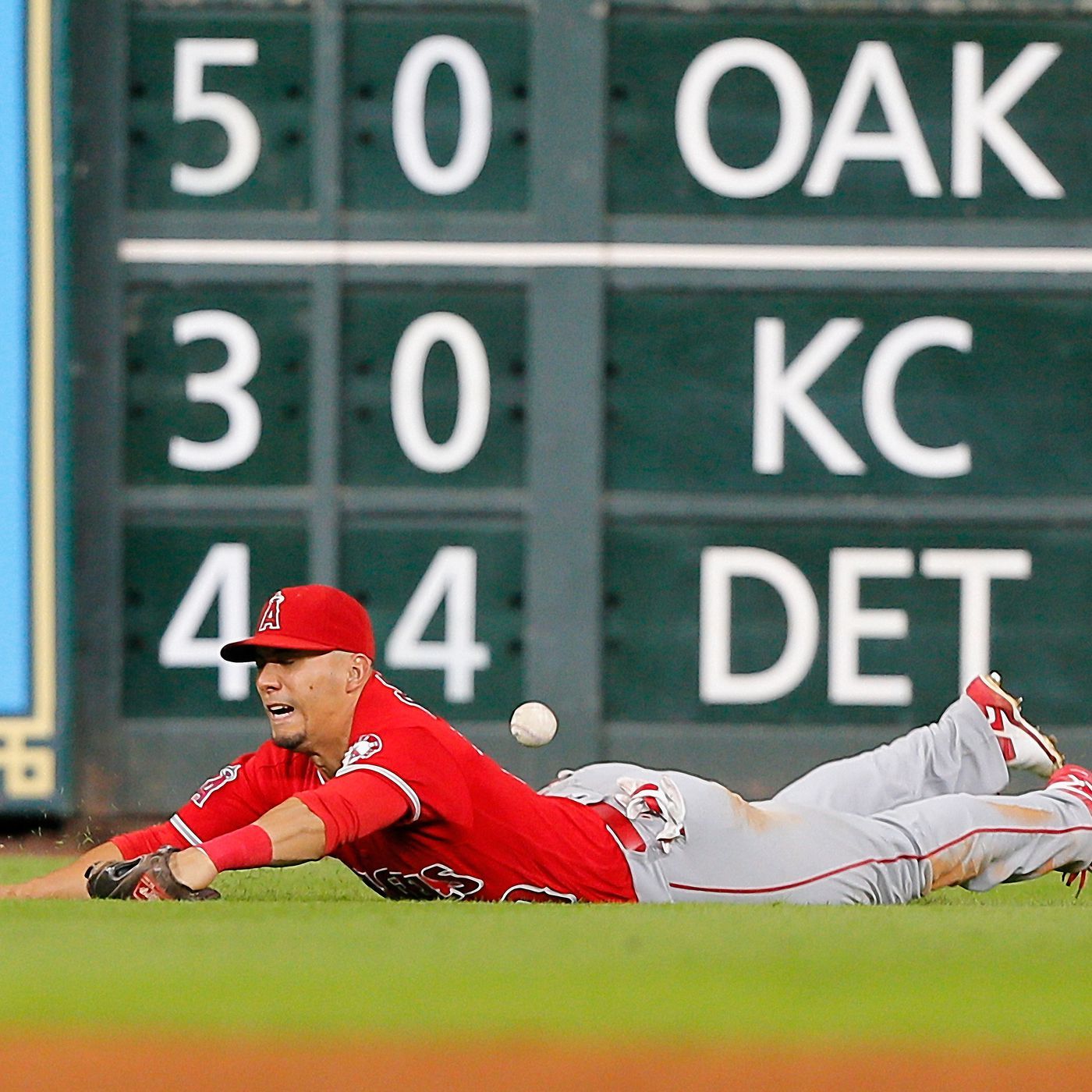 HumpLinks: Mike Trout is not alone