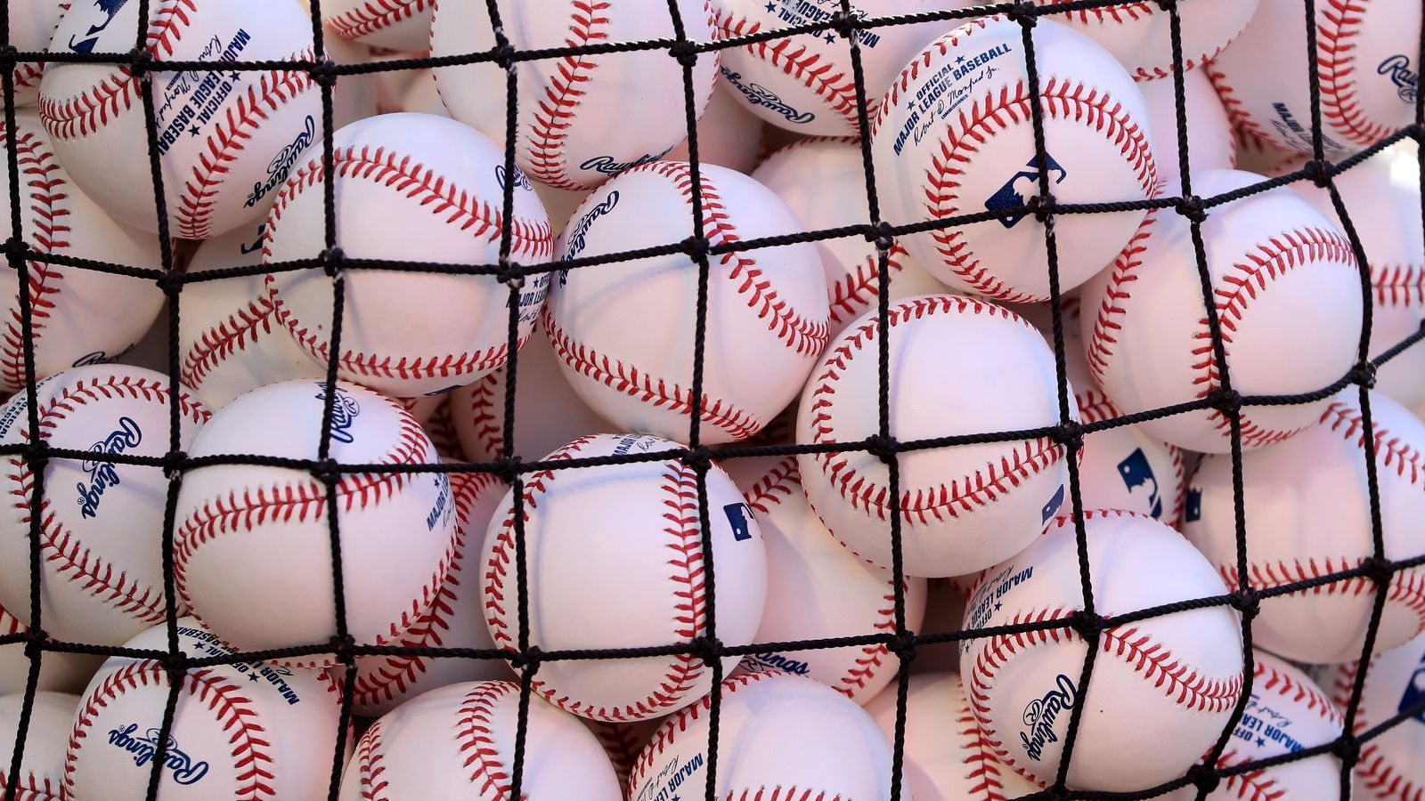 A stickier baseball could have unintended consequences