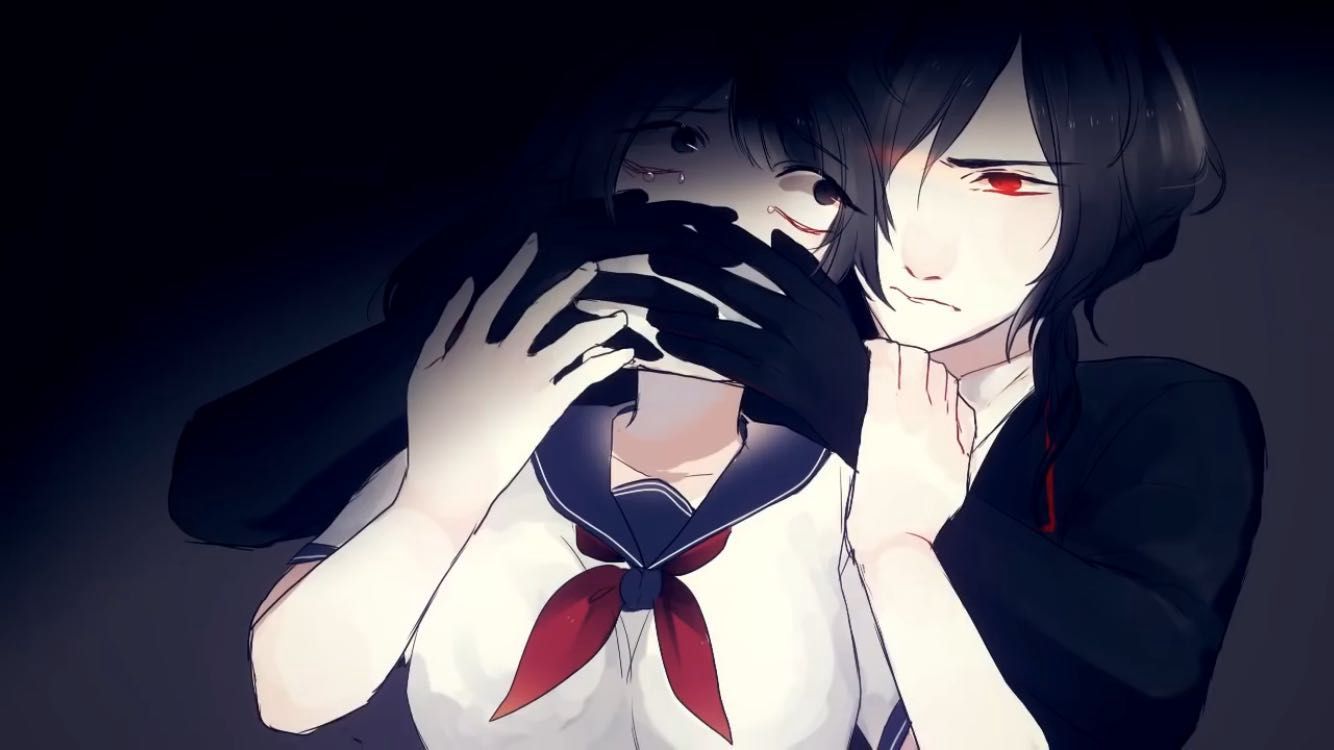 Yandere Simulator Nemesis Kun Wallpapers Wallpaper Cave