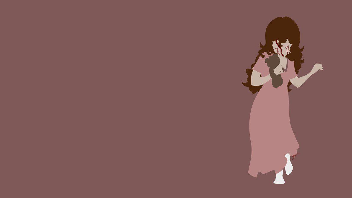 Sally Williams Wallpaper