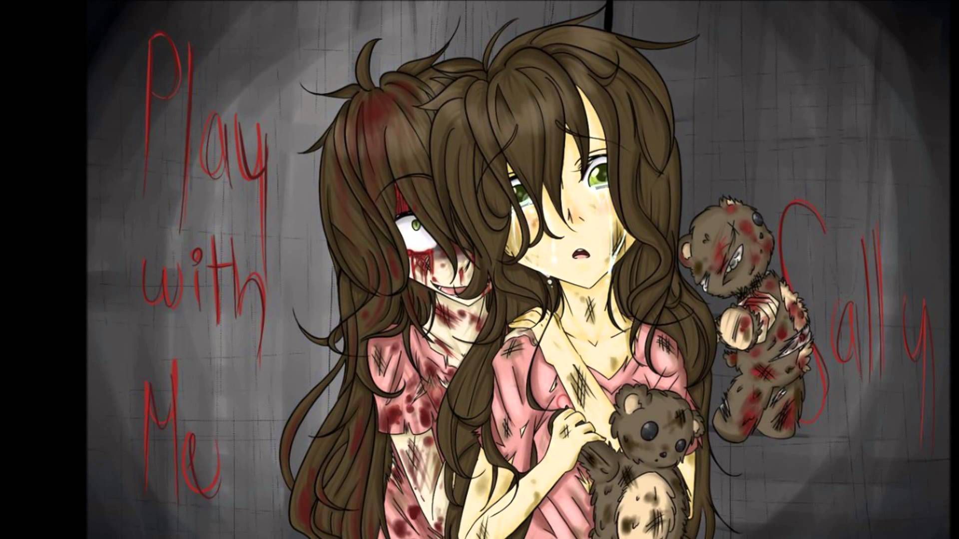 The True Creepypasta Stories