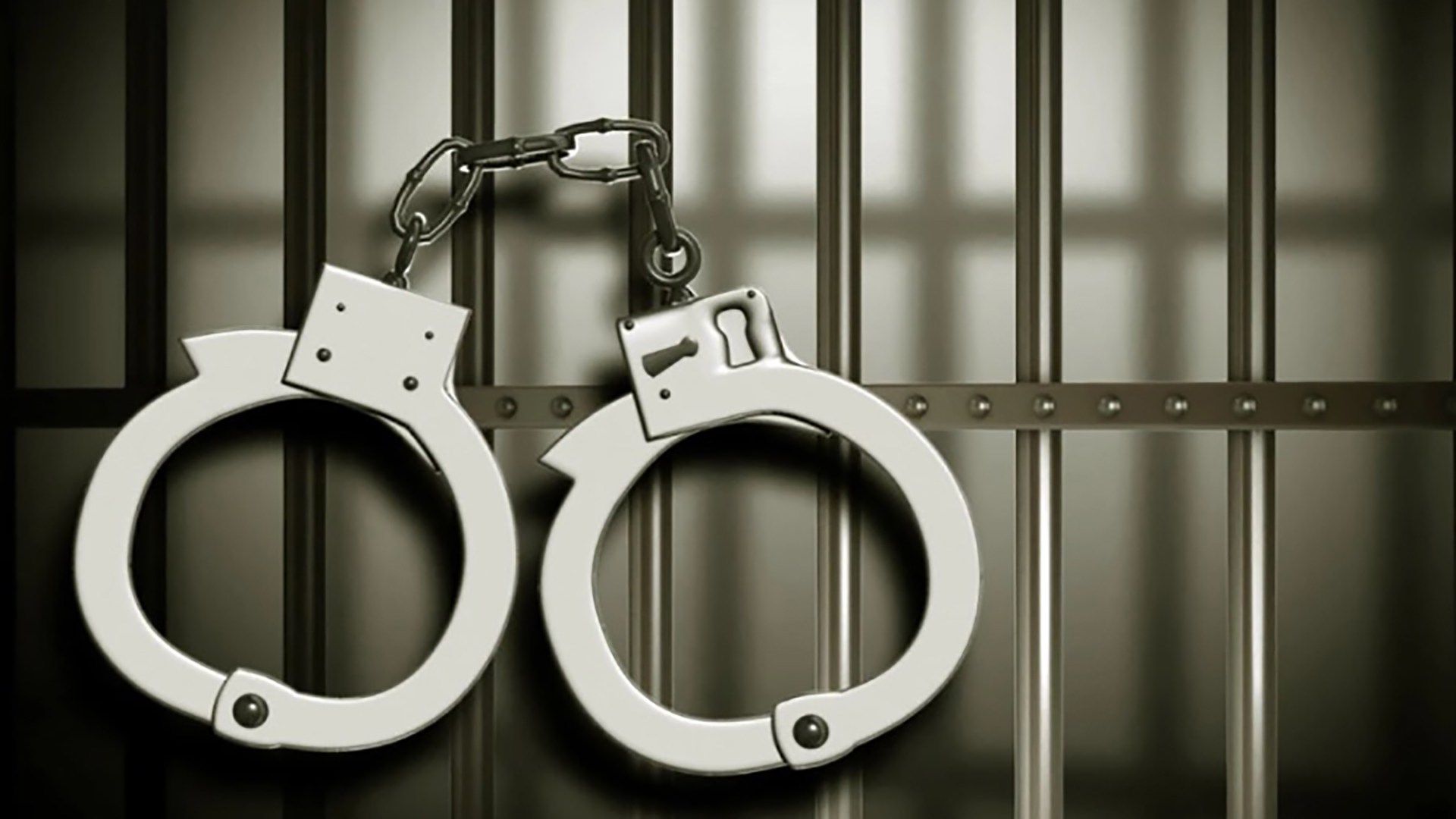 Honeymoon ends in handcuffs when wrong Louisiana woman arrested
