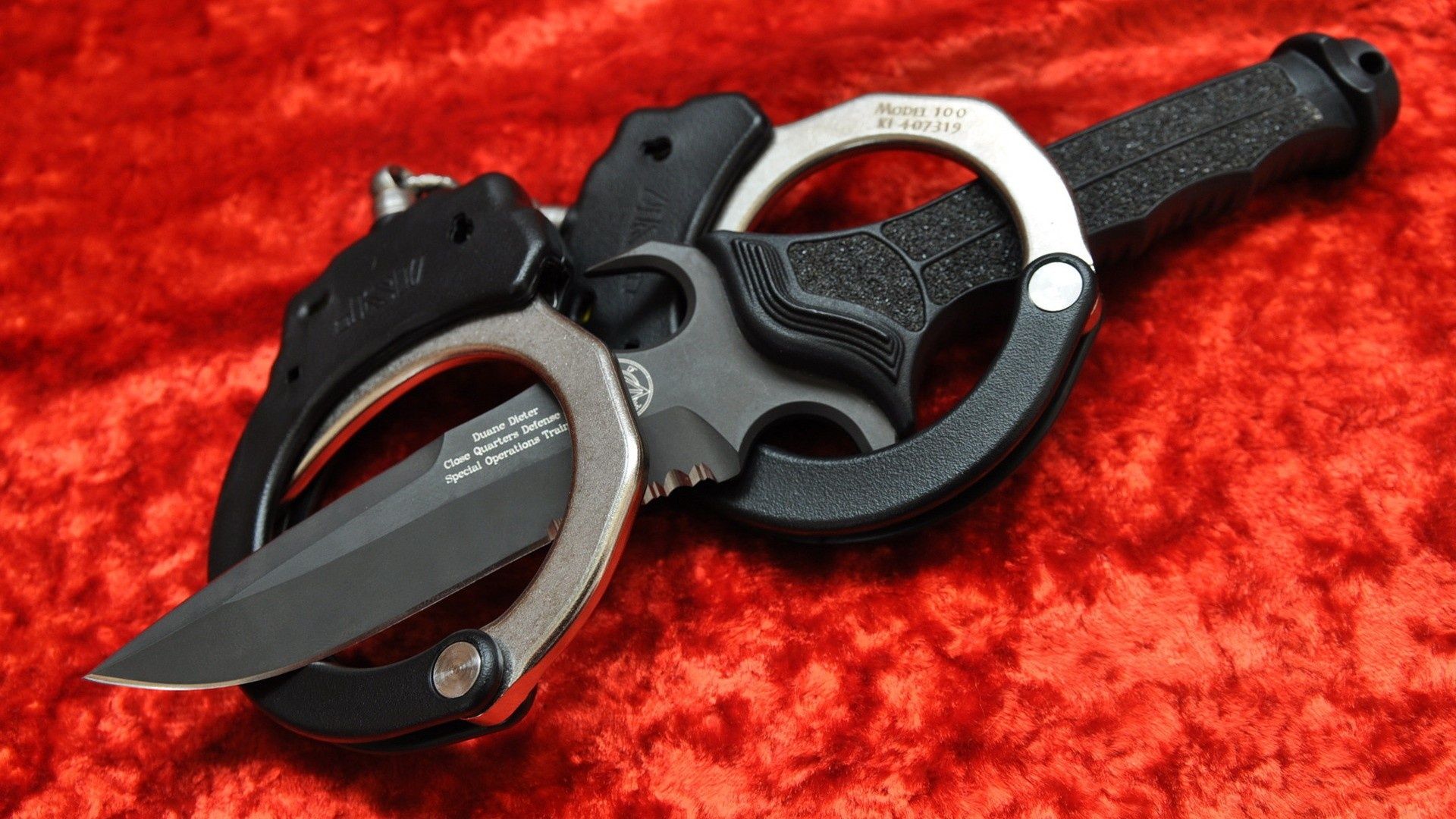 Handcuff Wallpaper. Handcuff Wallpaper