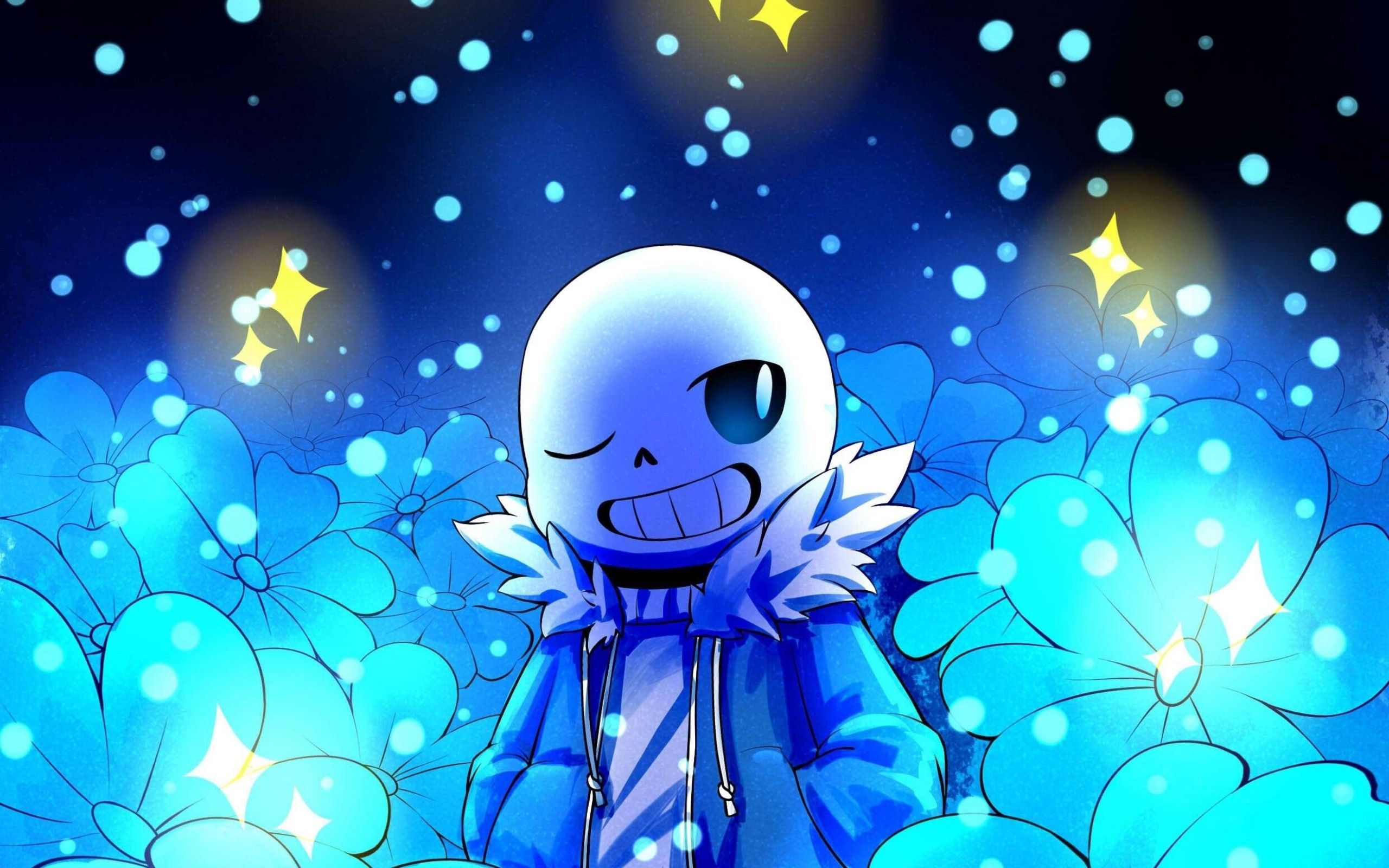 Undertale Wallpapers - Wallpaper Cave