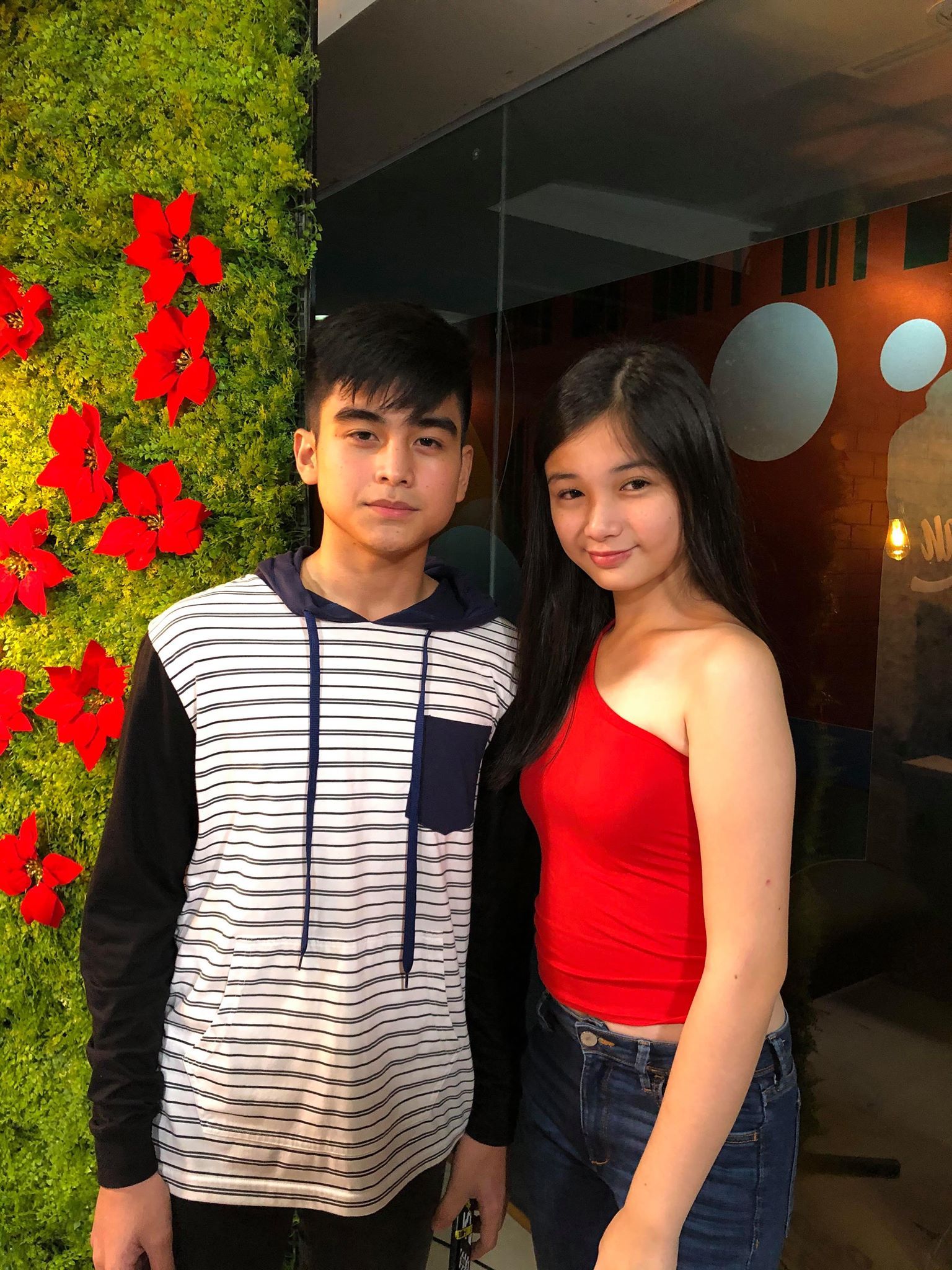 Fun Chikahan with the 'Prima Donnas' stars Kapuso ArtisTambayan