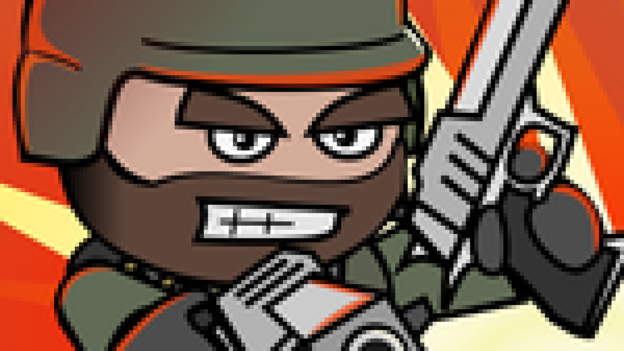 Online and Offline Doodle Army 2 Mini Militia for PC