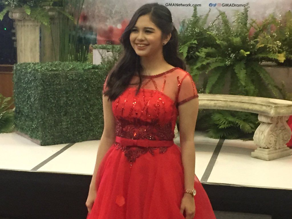 Jamil Santos Pablo as Donna Lyn