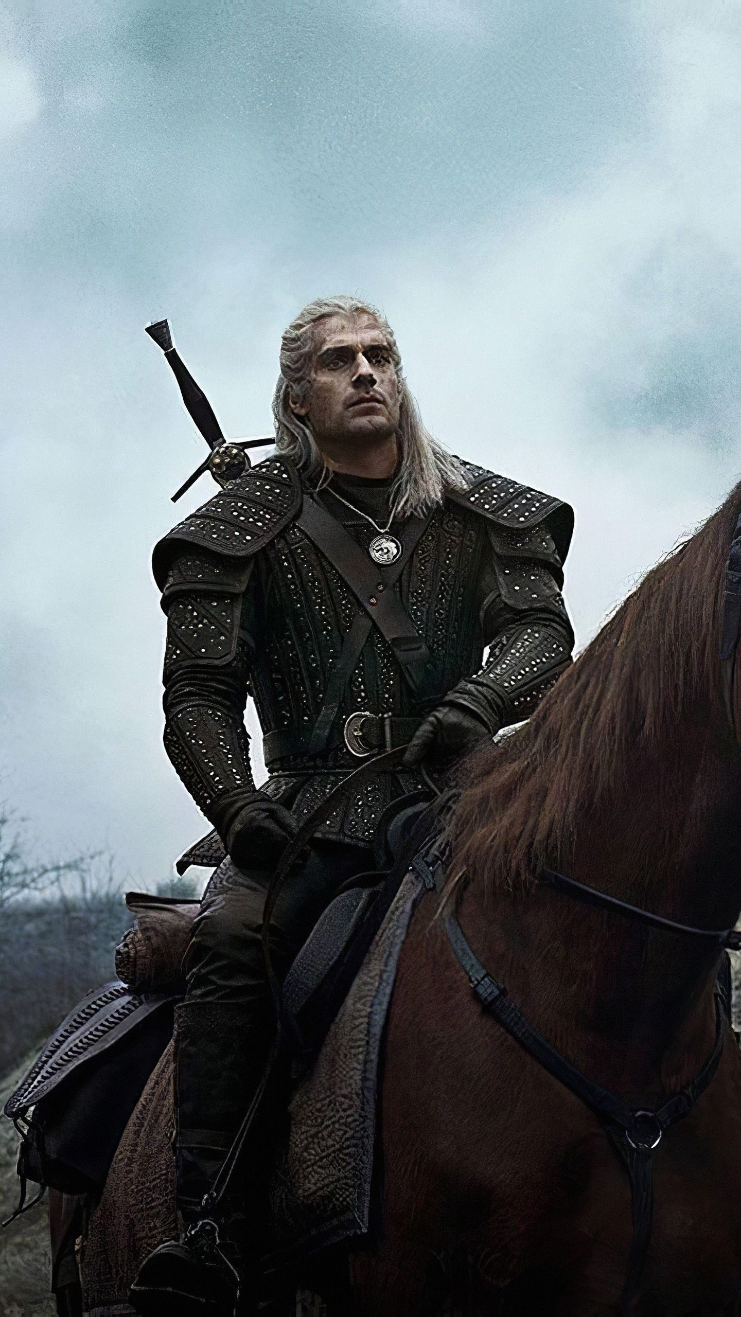 The Witcher Netflix TV Series: Release Date, Cast, Story